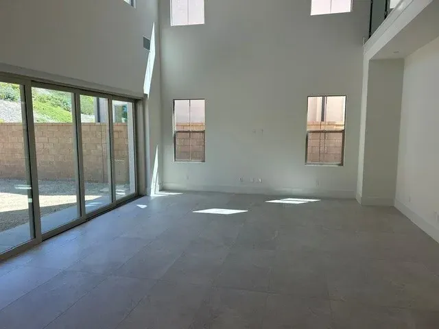 Lot 102 Great Room