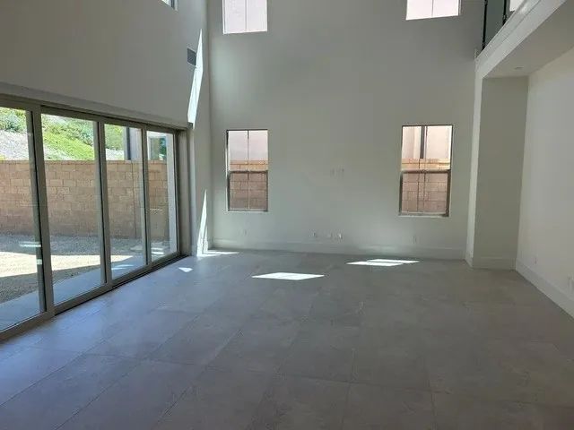 Lot 102 Great Room