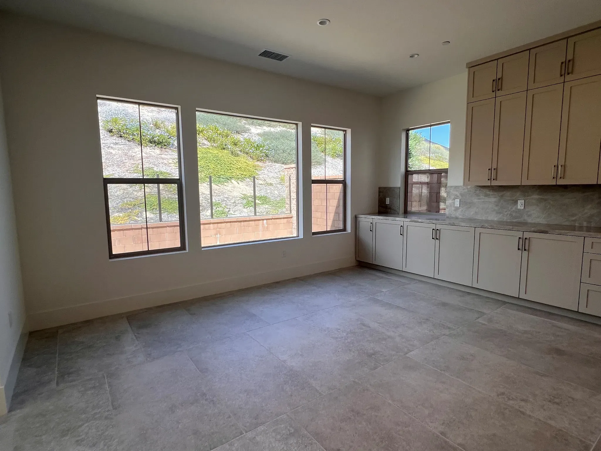 Lot 101 Dining Room