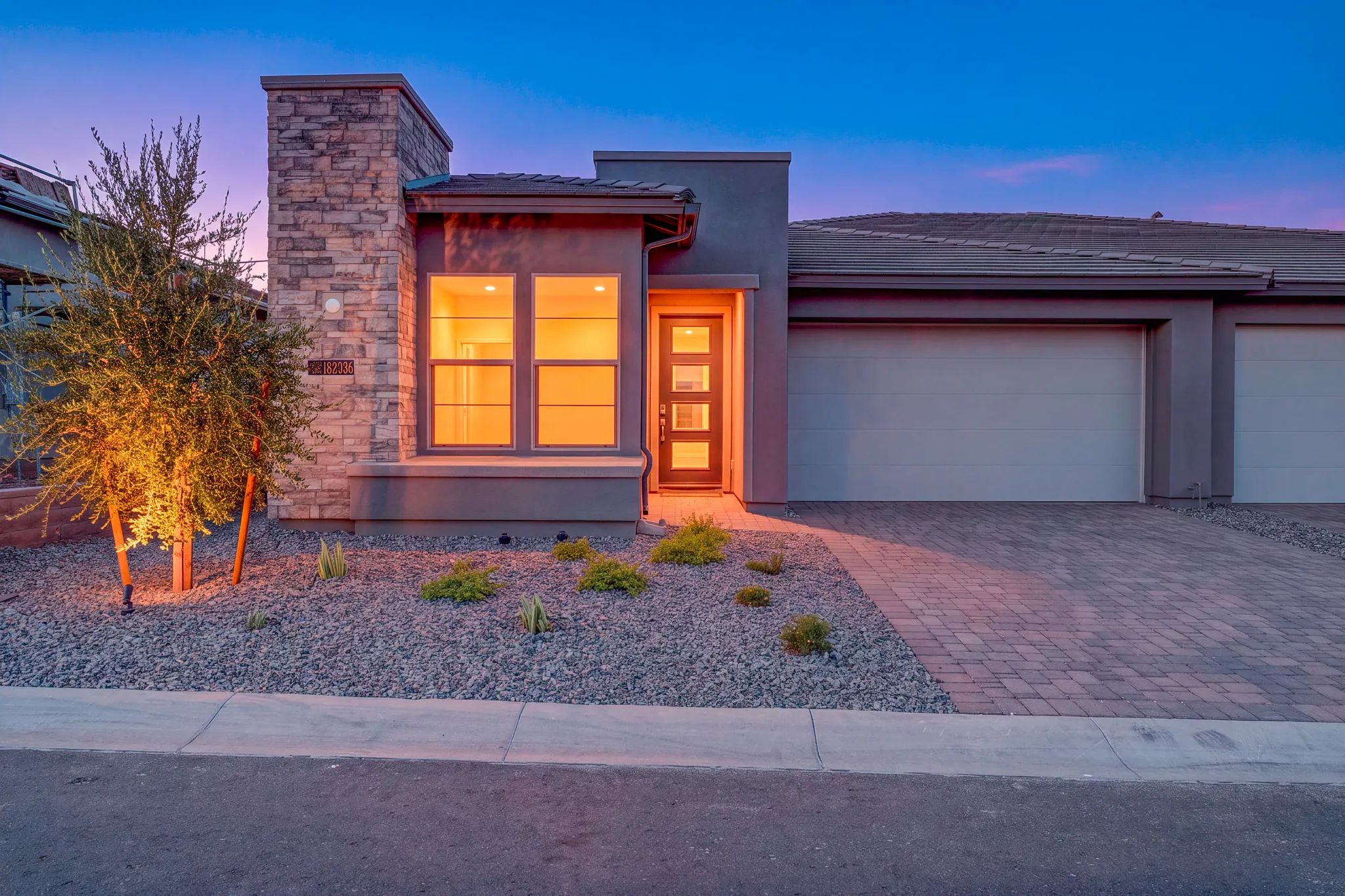 Trilogy Verde River Valletta HS 941 Ext Dusk