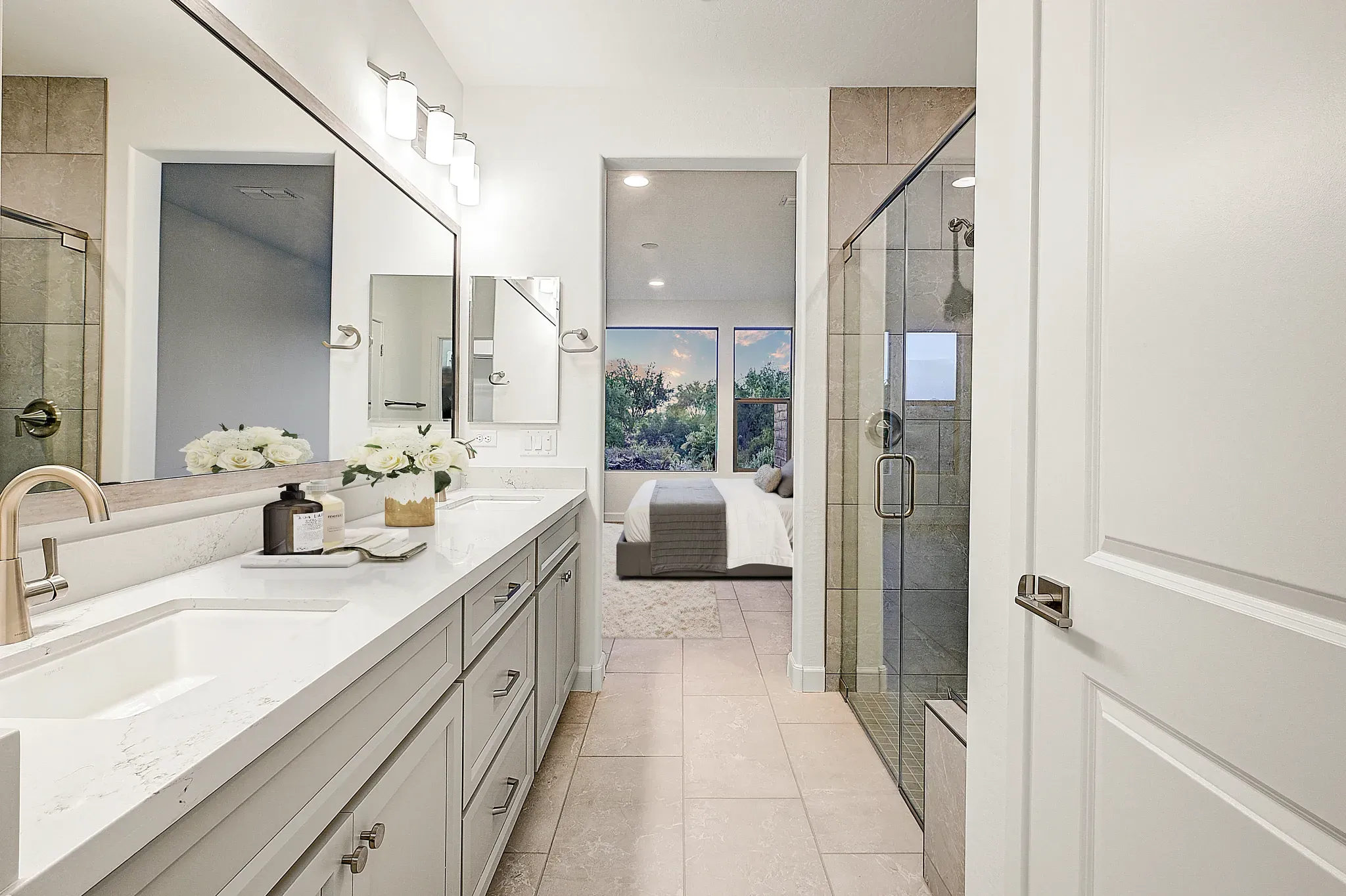 Virtually Staged Trilogy Verde River Valletta HS 9