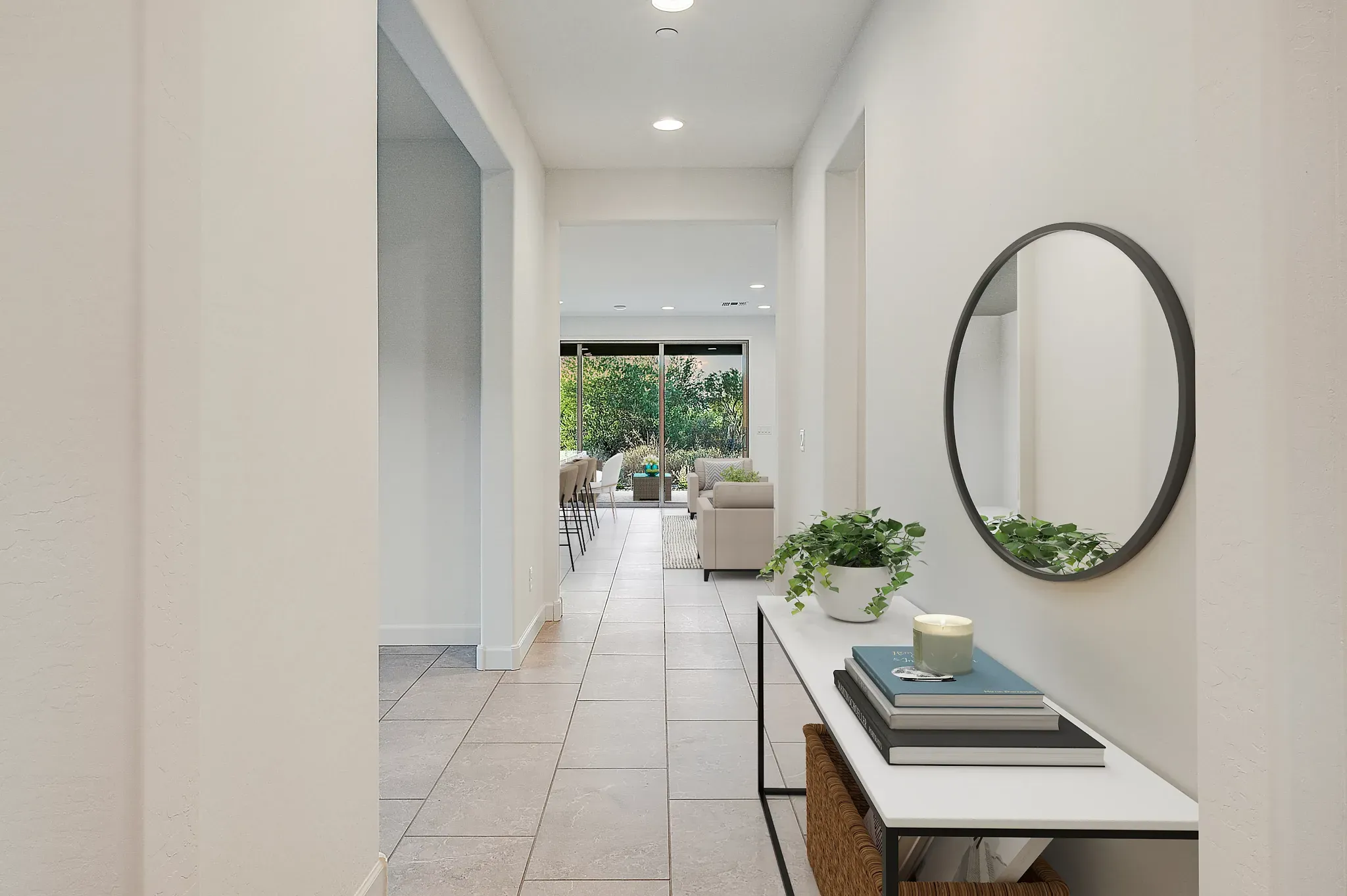 Virtually Staged Trilogy Verde River Valletta HS 9