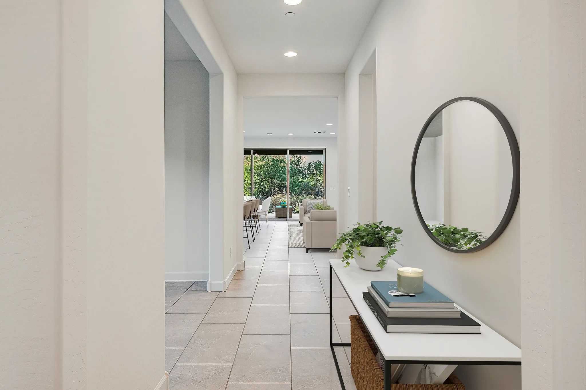 Virtually Staged Trilogy Verde River Valletta HS 9