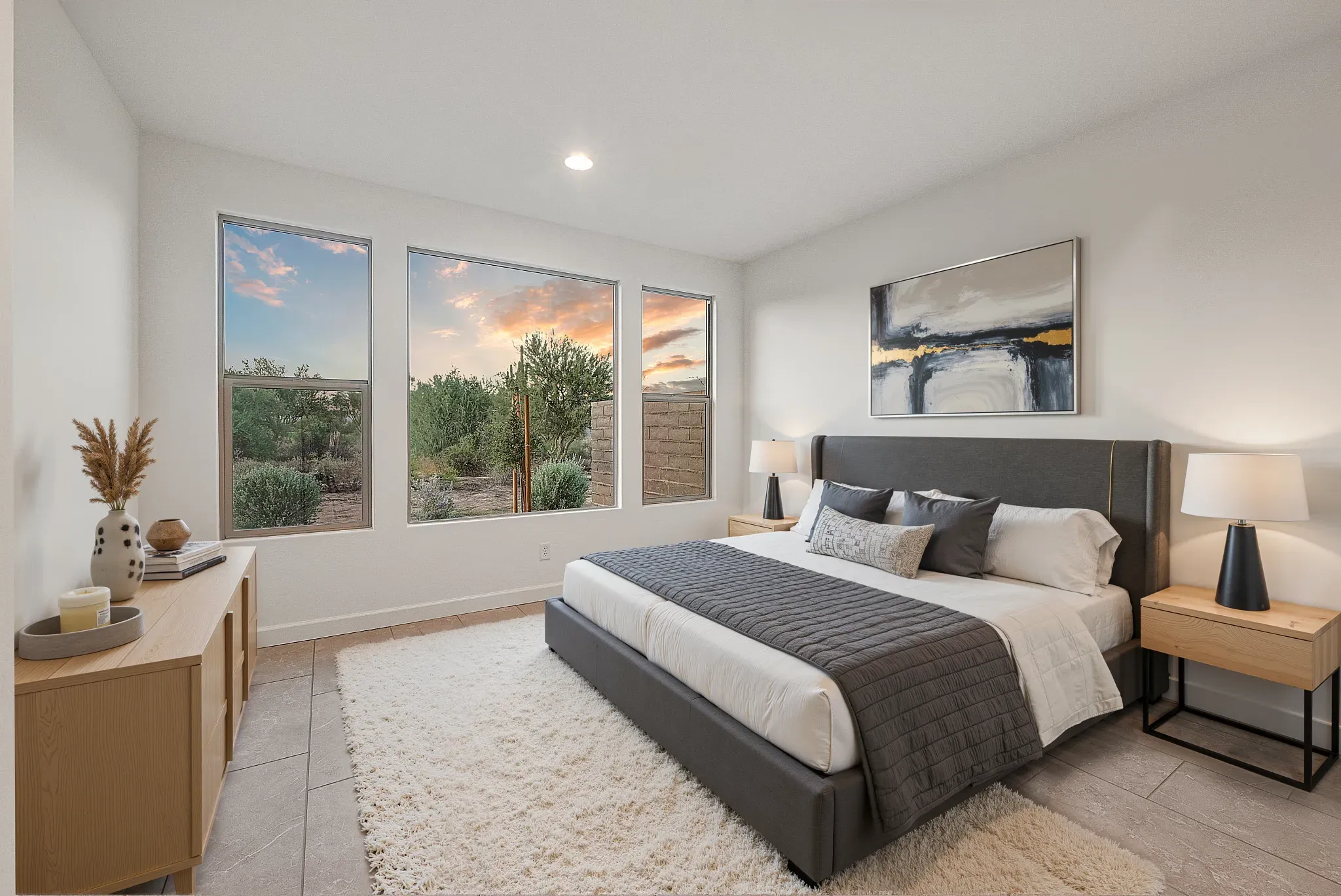 Virtually Staged Trilogy Verde River Valletta HS 9