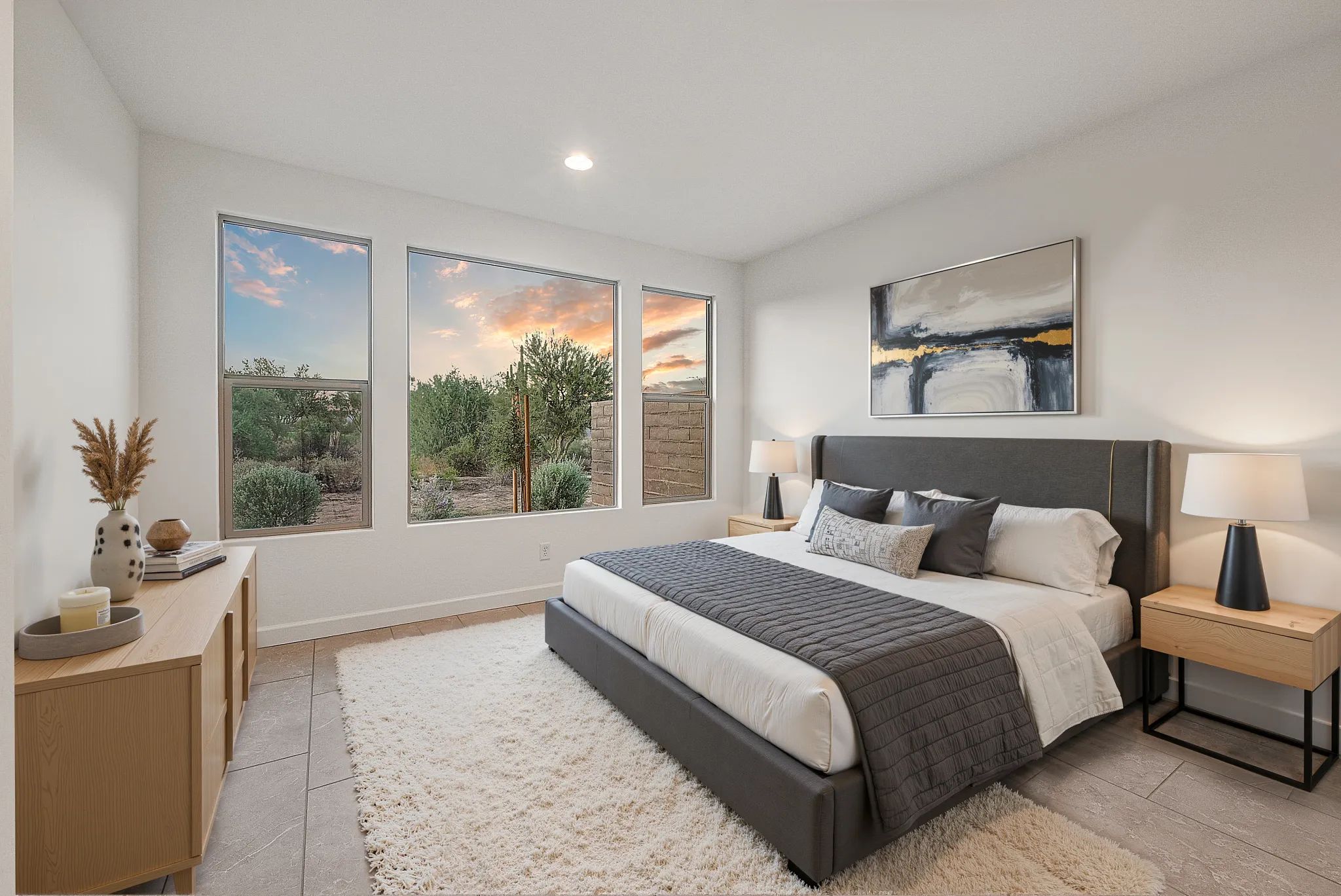 Virtually Staged Trilogy Verde River Valletta HS 9