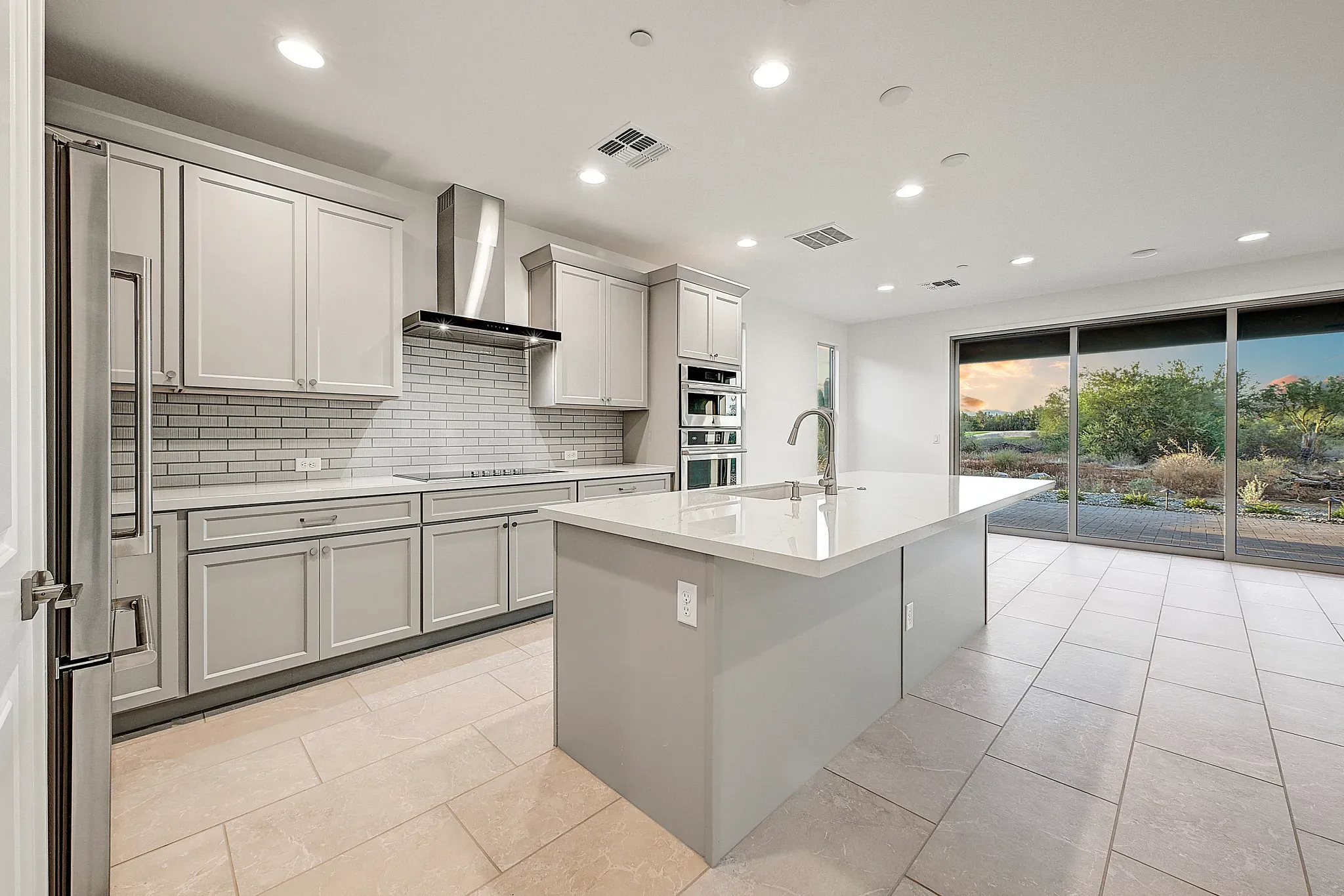 Trilogy Verde River Valletta HS 941 Kitchen