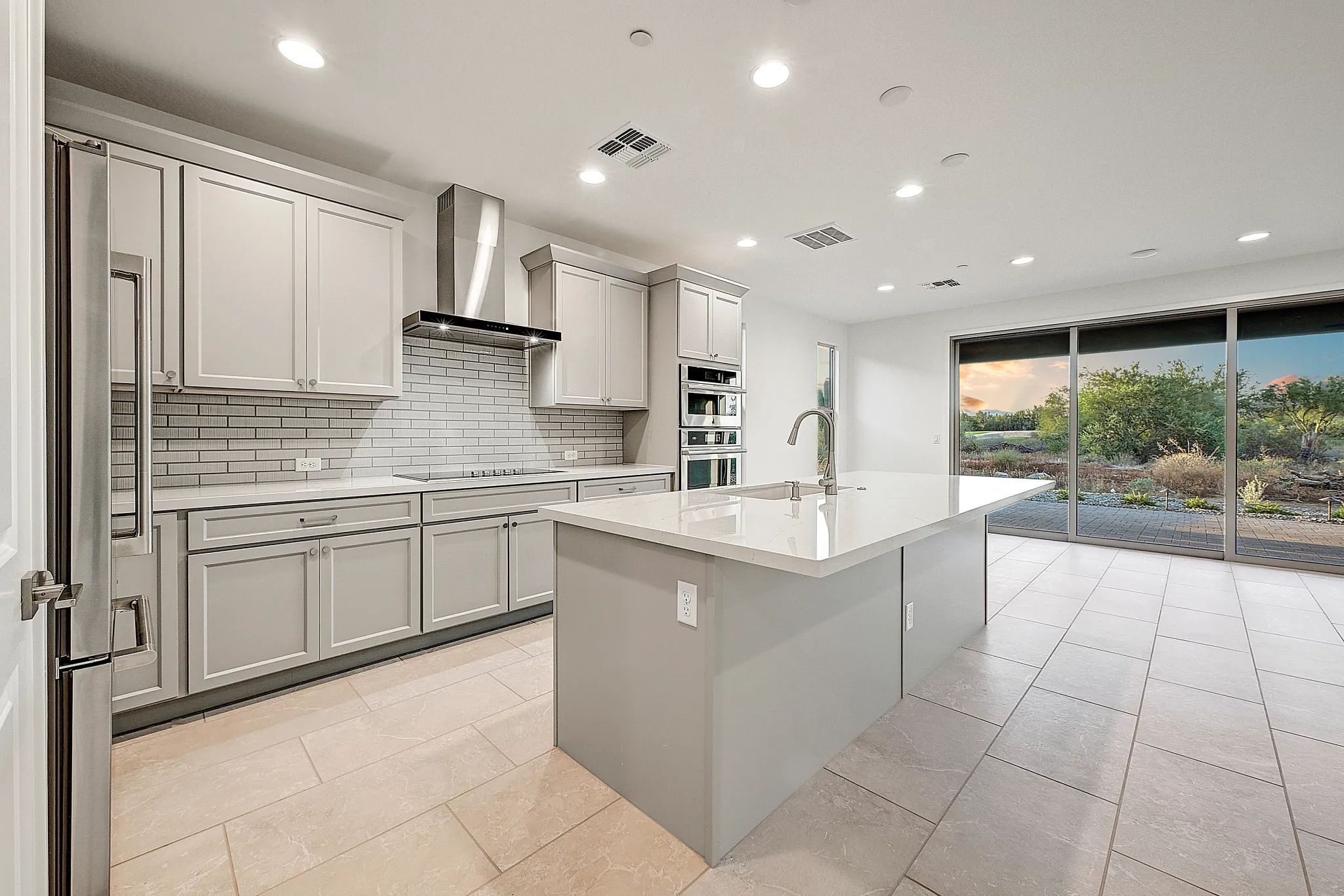 Trilogy Verde River Valletta HS 941 Kitchen