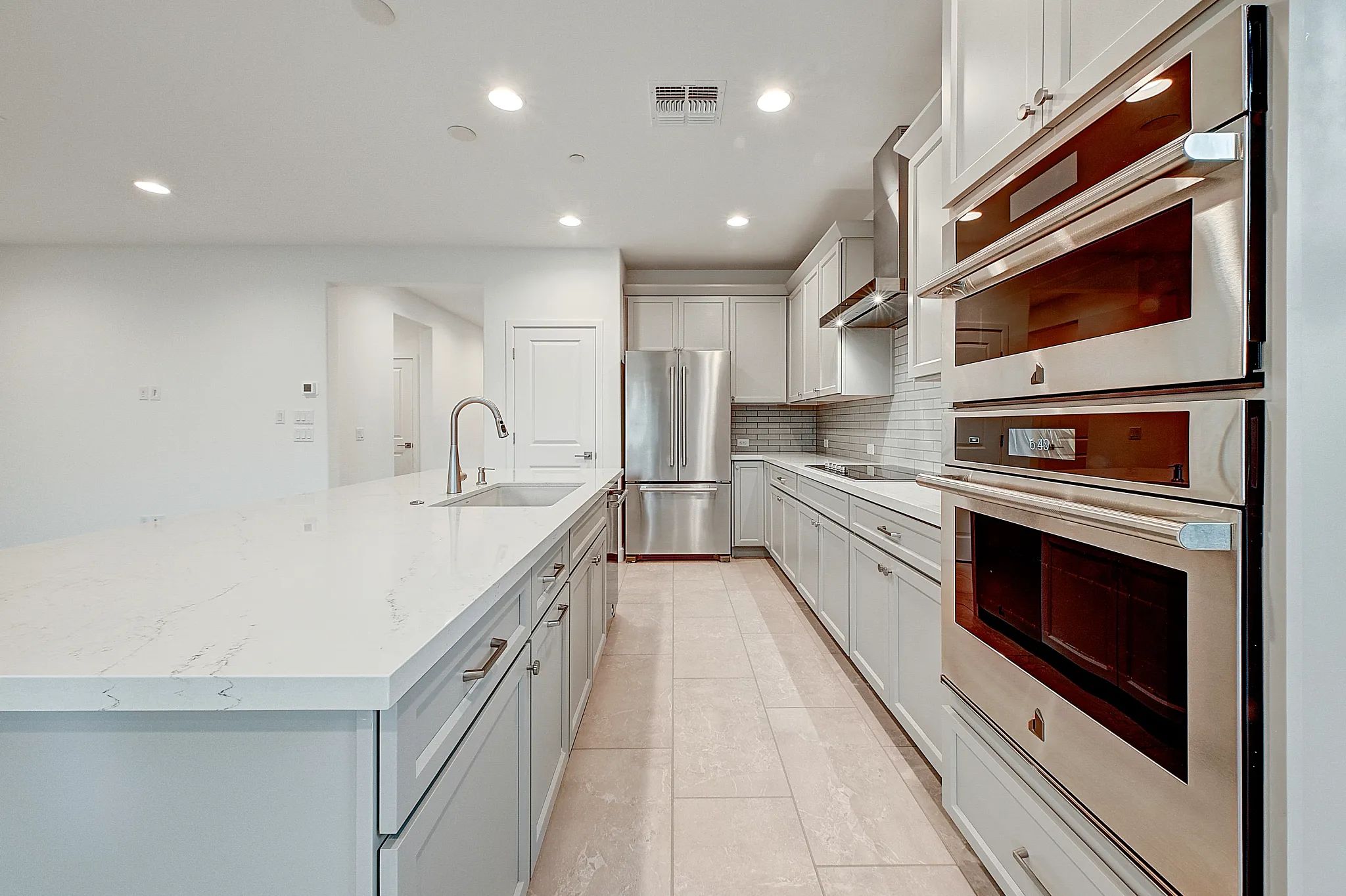 Trilogy Verde River Valletta HS 941 Kitchen