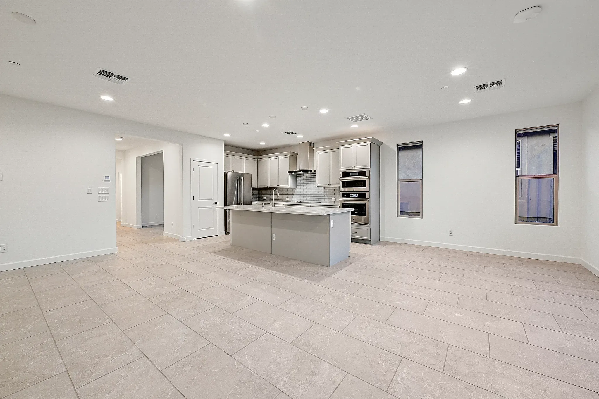 Trilogy Verde River Valletta HS 941 Great Room Kit