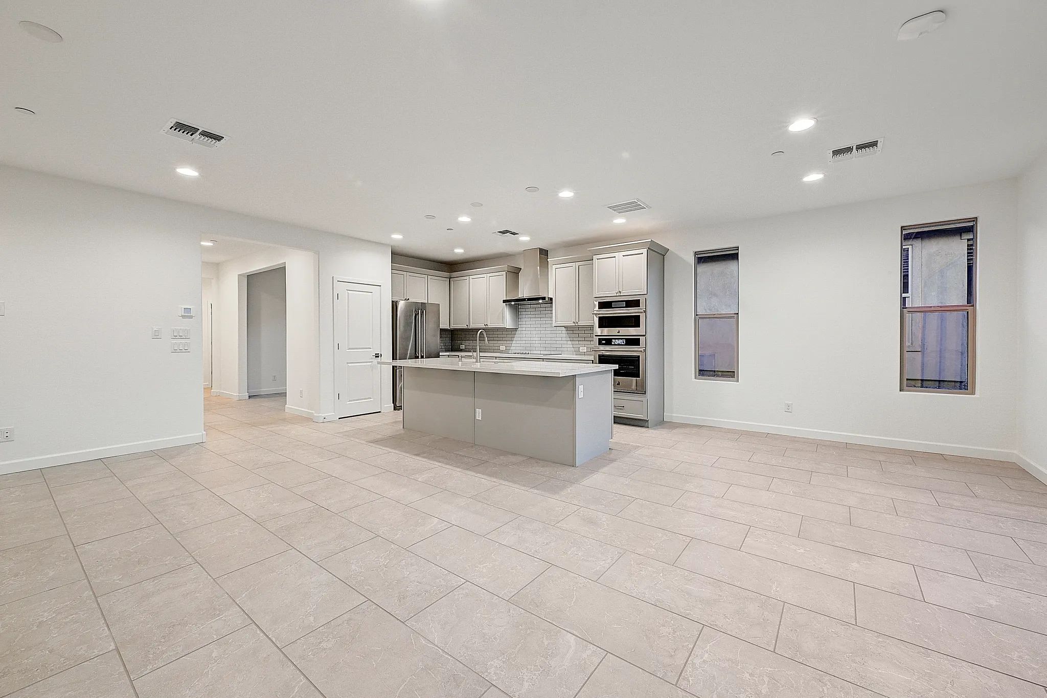 Trilogy Verde River Valletta HS 941 Great Room Kit