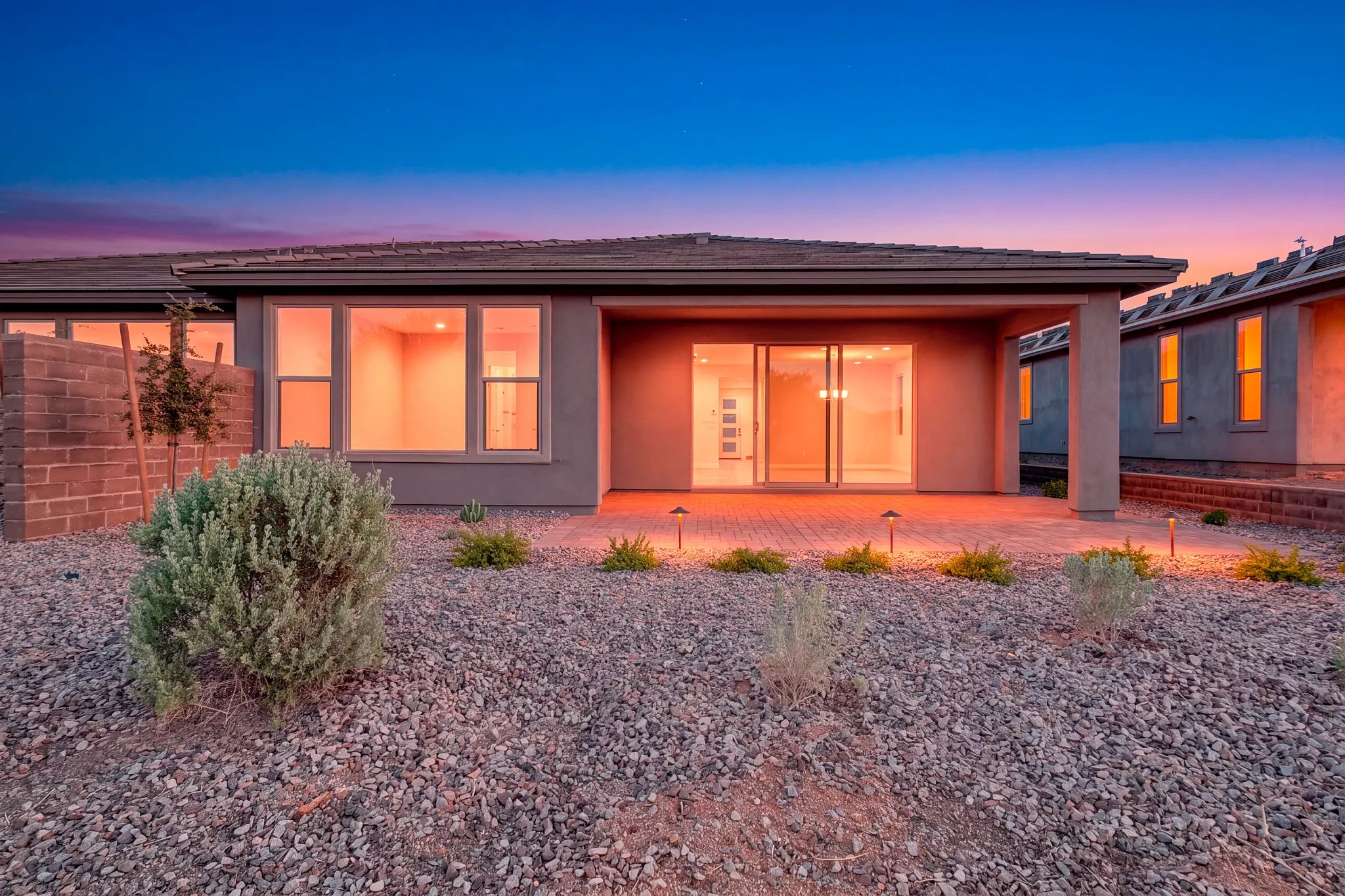 Trilogy Verde River Valletta HS 941 Exterior Back
