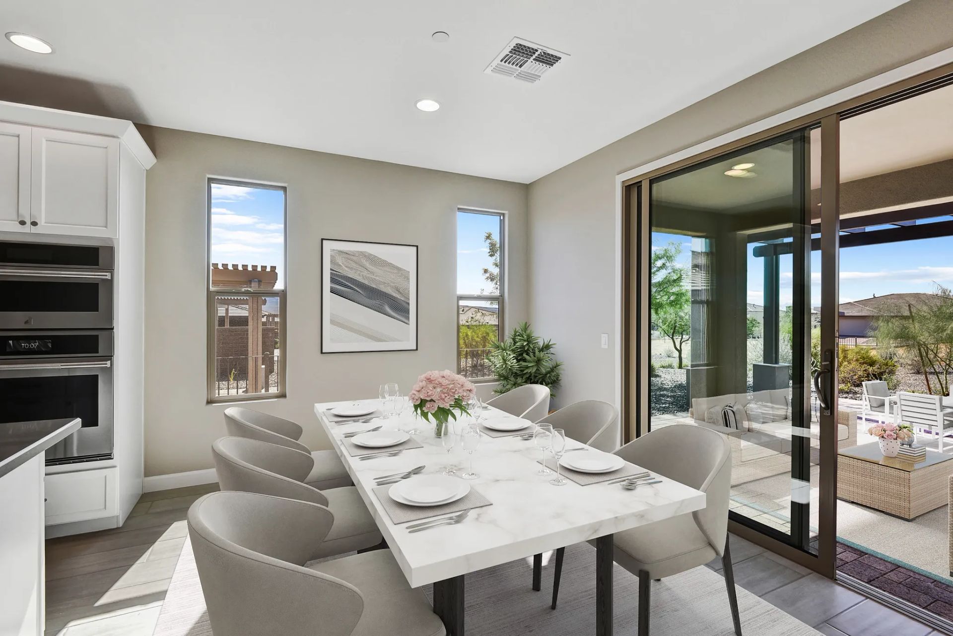 Virtually Staged Trilogy Verde River Valletta HS 9