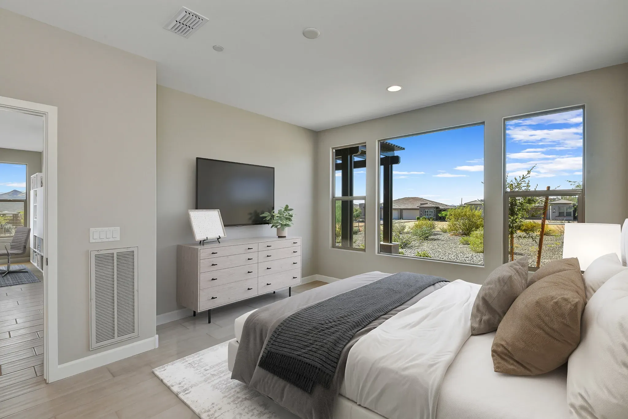 Virtually Staged Trilogy Verde River Valletta HS 9