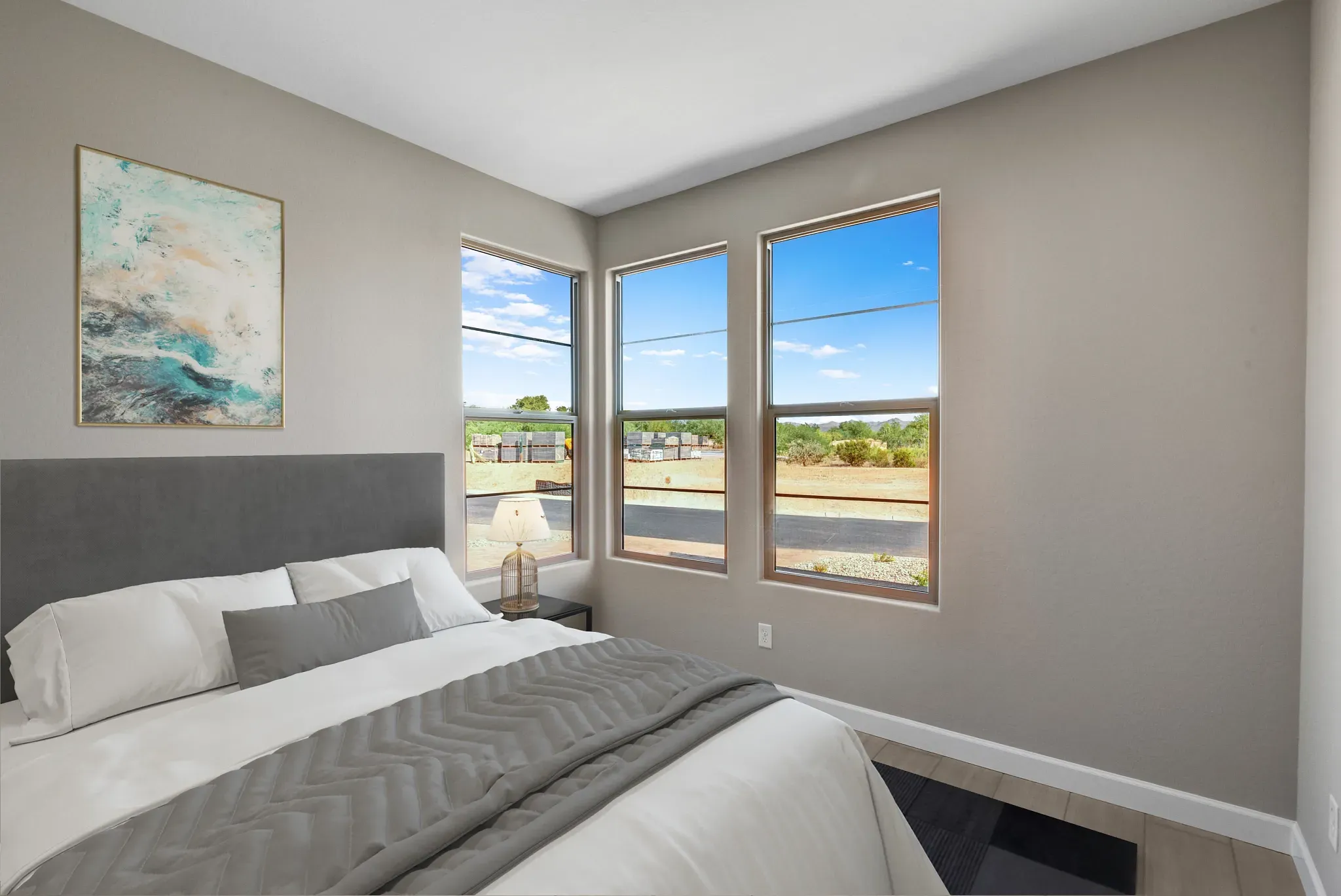 Virtually Staged Trilogy Verde River Valletta HS 9