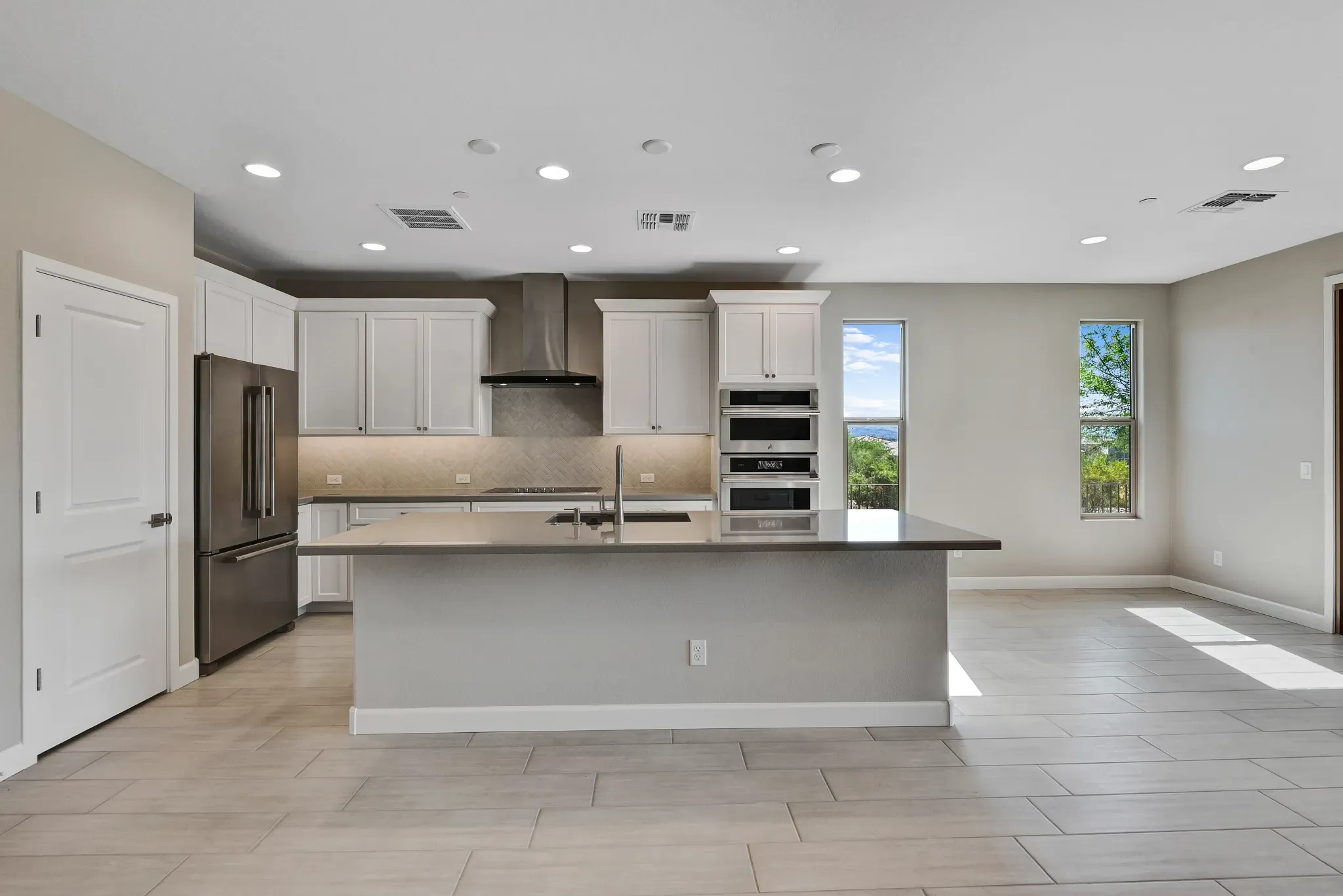 Trilogy Verde River Valletta HS 983 Kitchen
