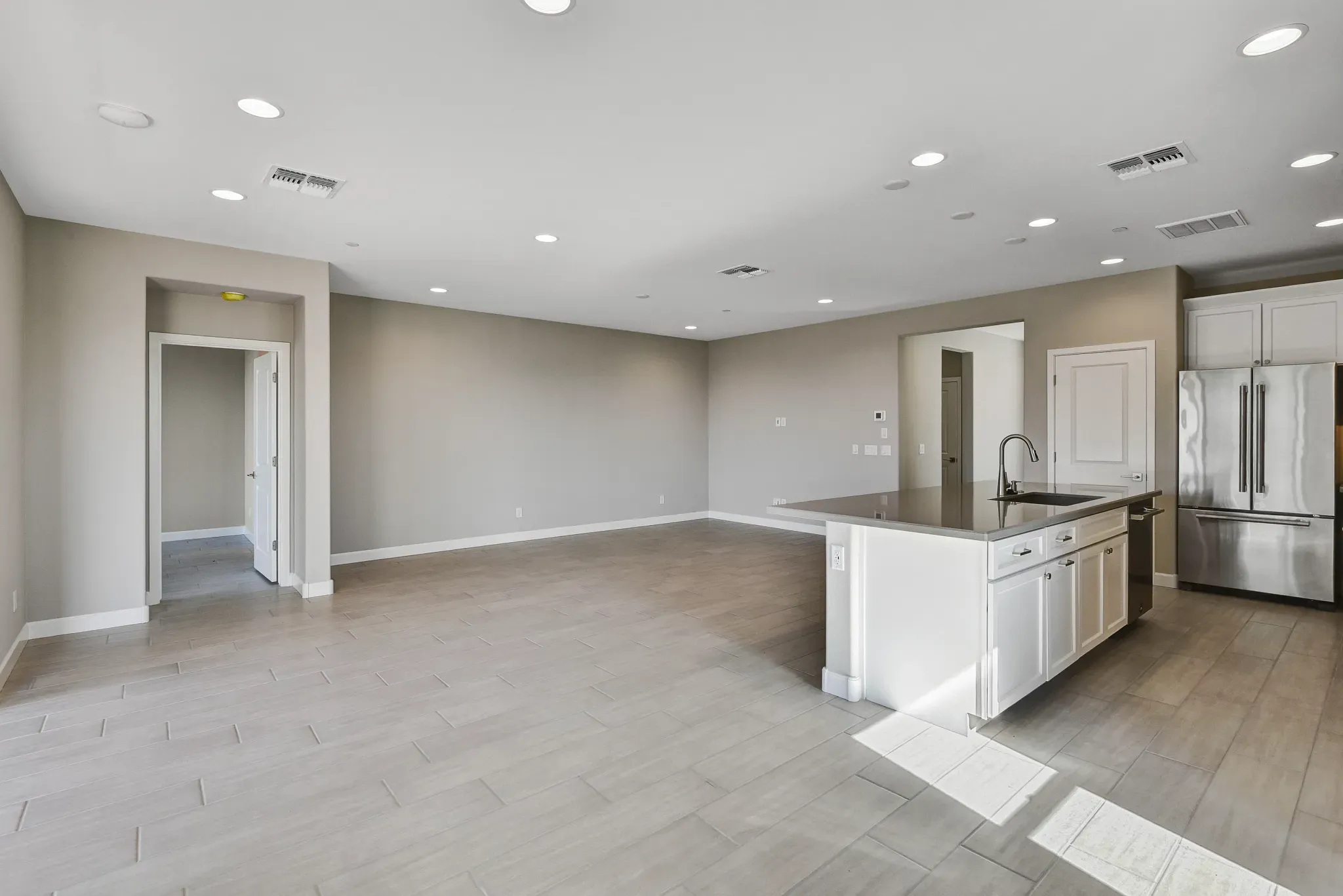 Trilogy Verde River Valletta HS 983 Kitchen