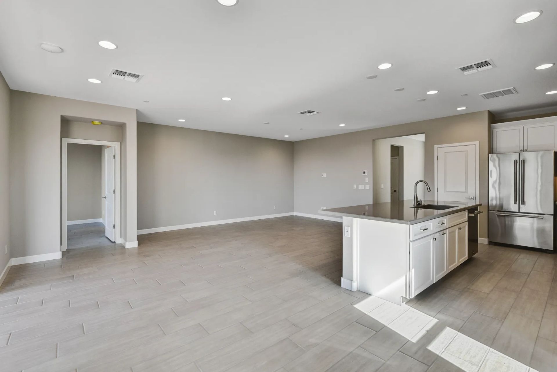 Trilogy Verde River Valletta HS 983 Kitchen