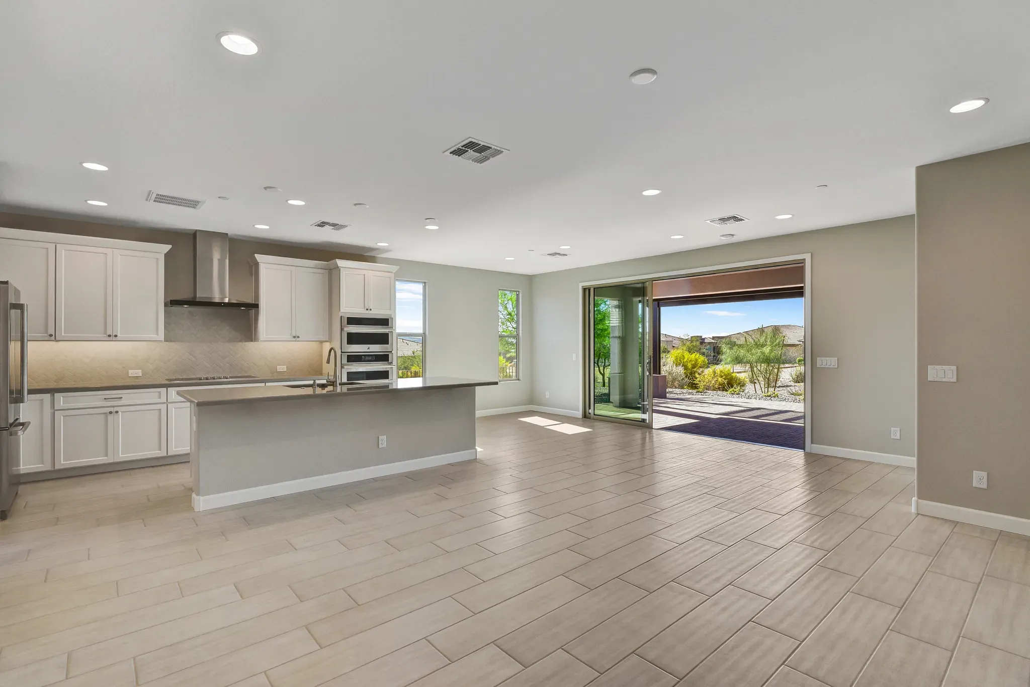 Trilogy Verde River Valletta HS 983 Great Room Kit