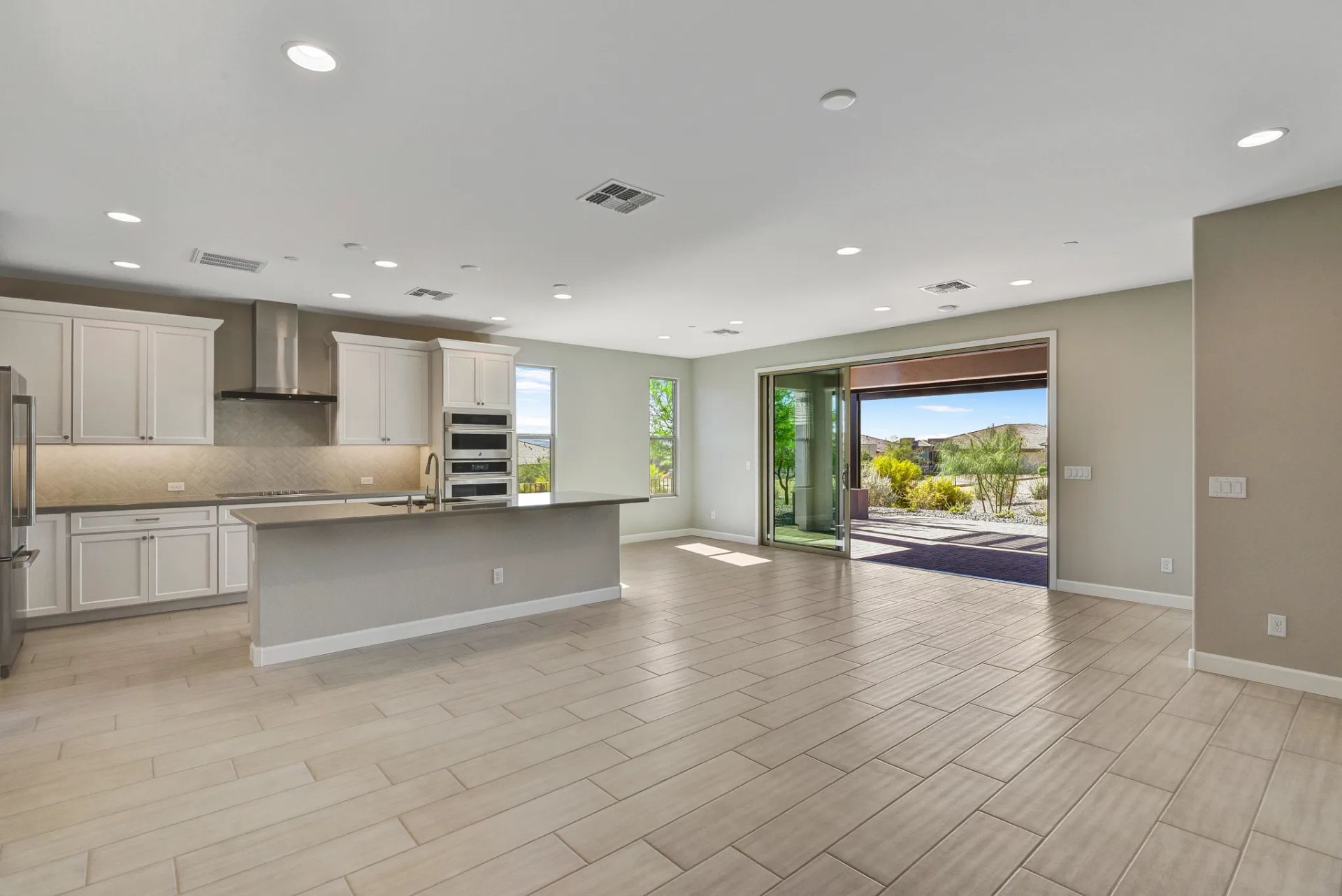 Trilogy Verde River Valletta HS 983 Great Room Kit