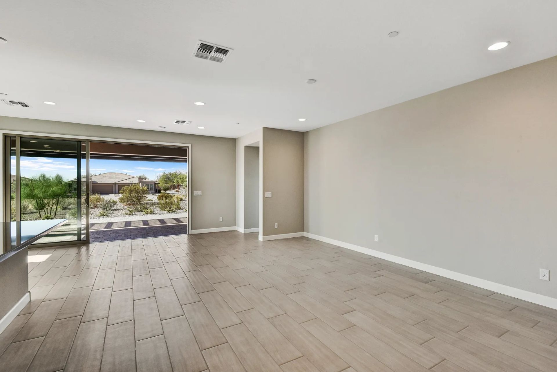 Trilogy Verde River Valletta HS 983 Great Room