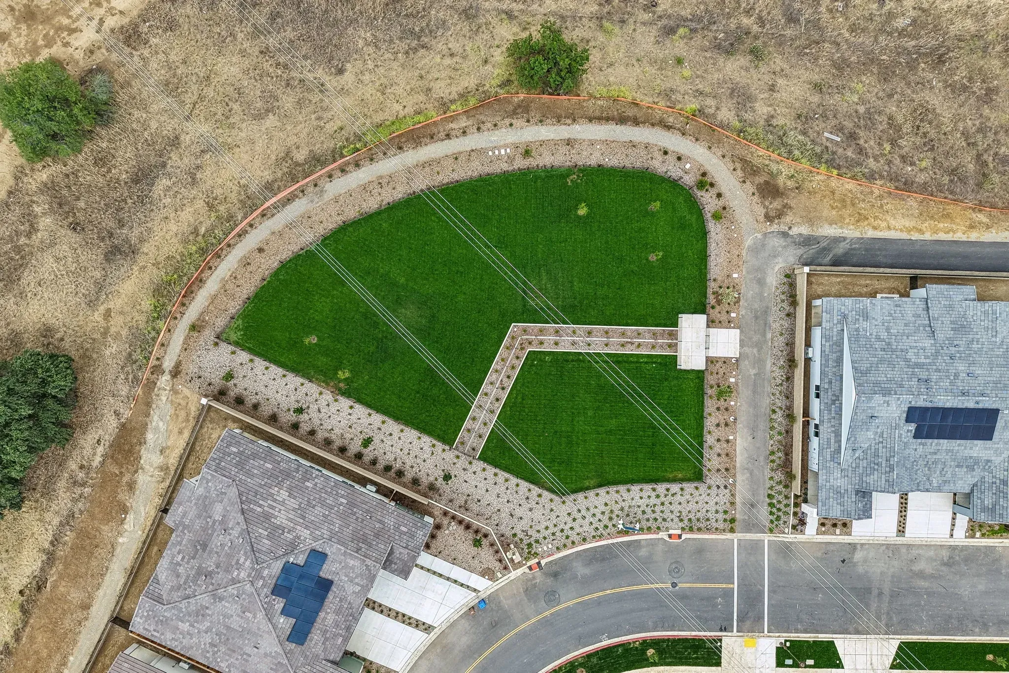 The Meadows Dog Park