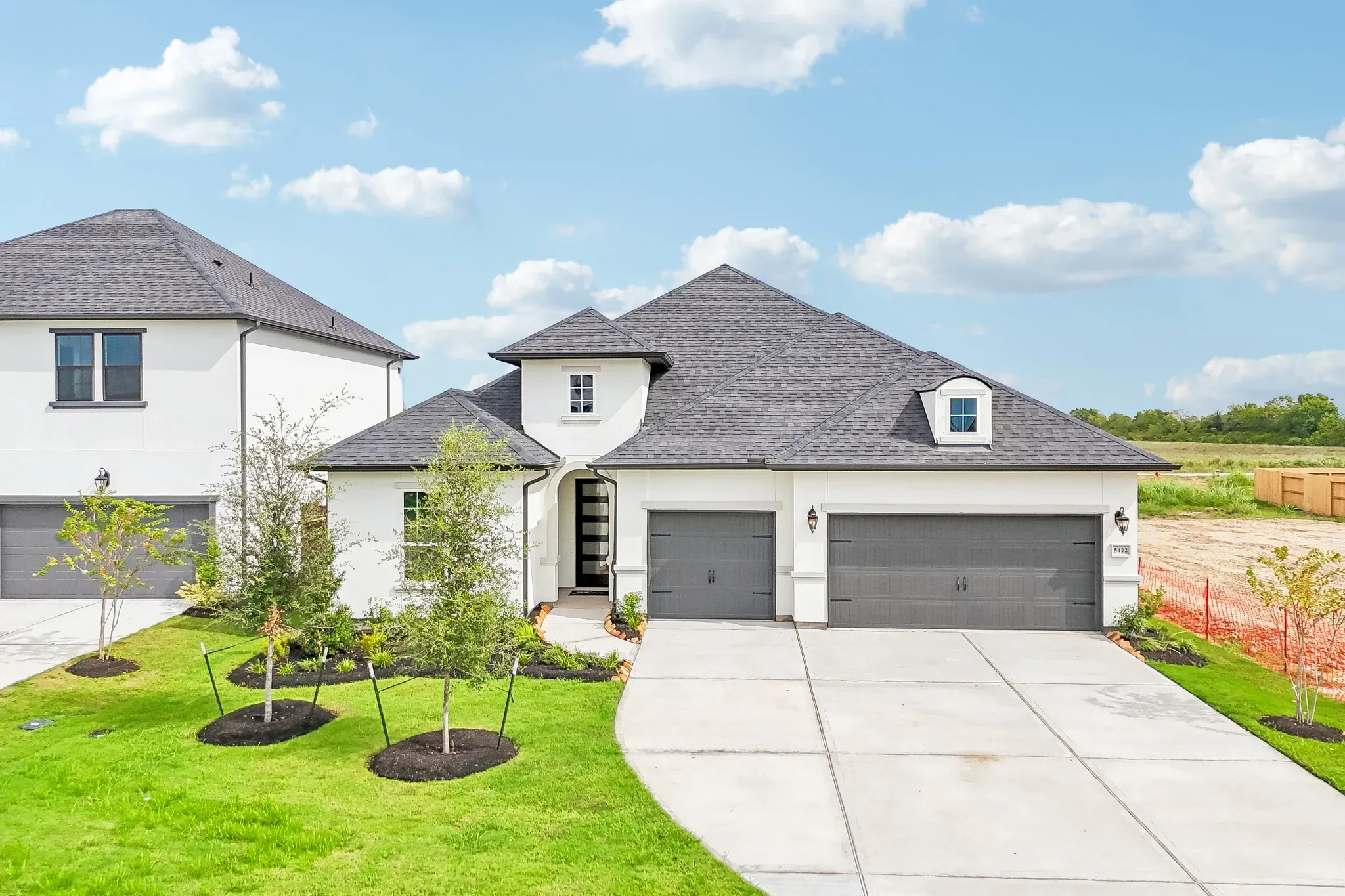 5422 Timpson Dr (Plan 5029)