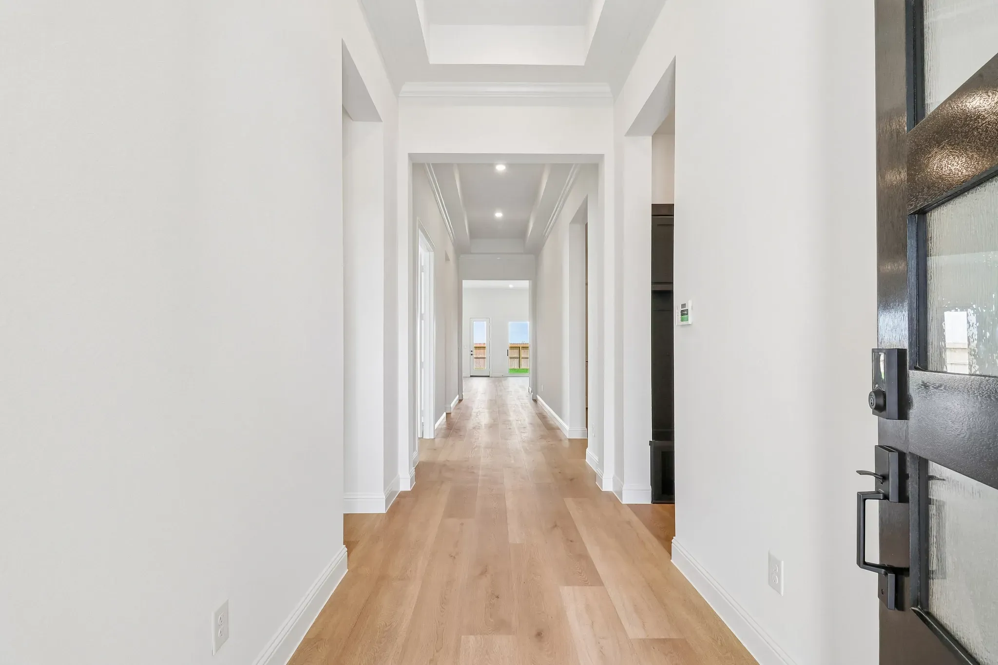 Homesite 9206 Entry