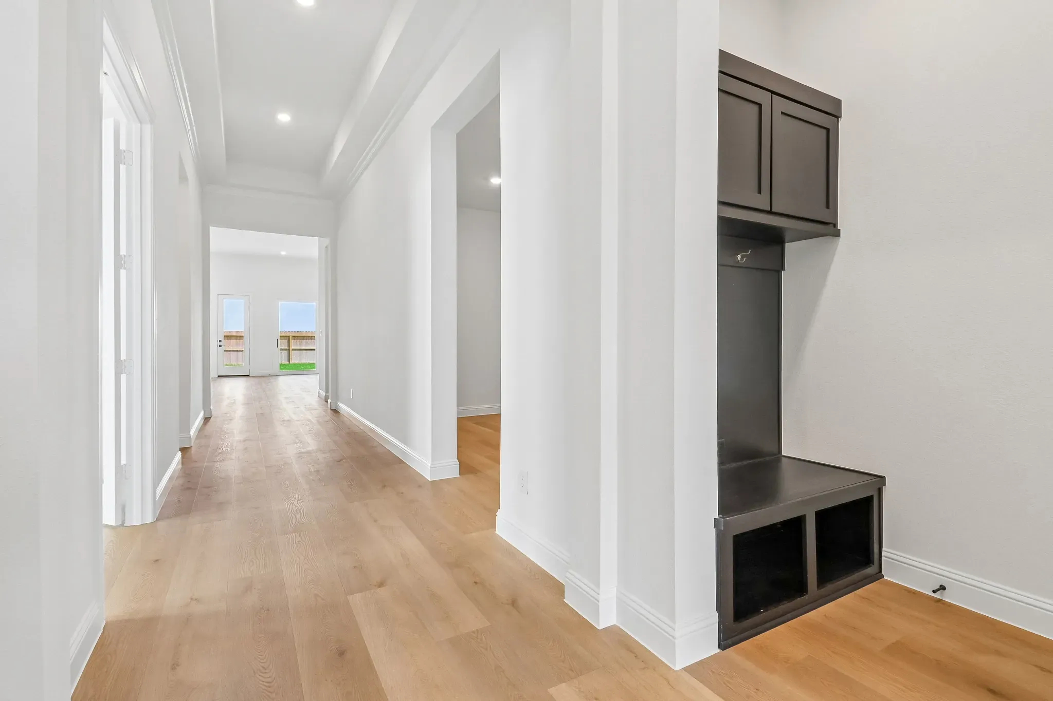 Homesite 9206 Valet/Hall