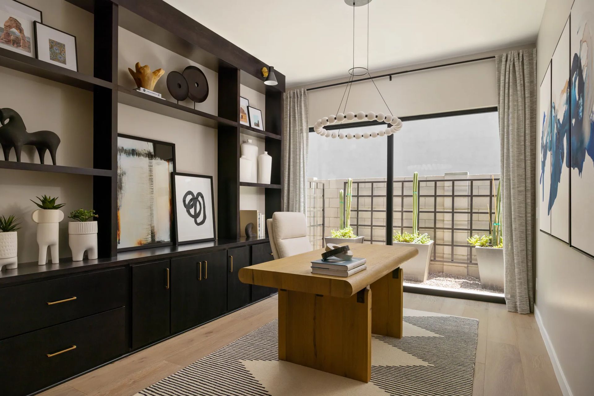 Model Plan 5035 Office