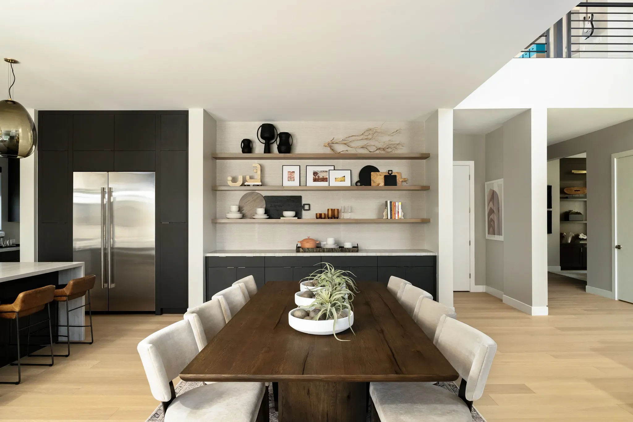 Model Plan 5036 Dining
