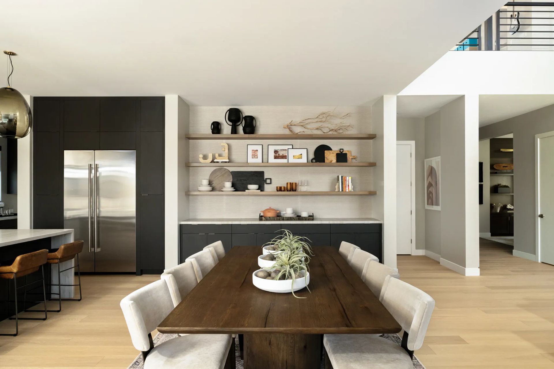 Model Plan 5036 Dining