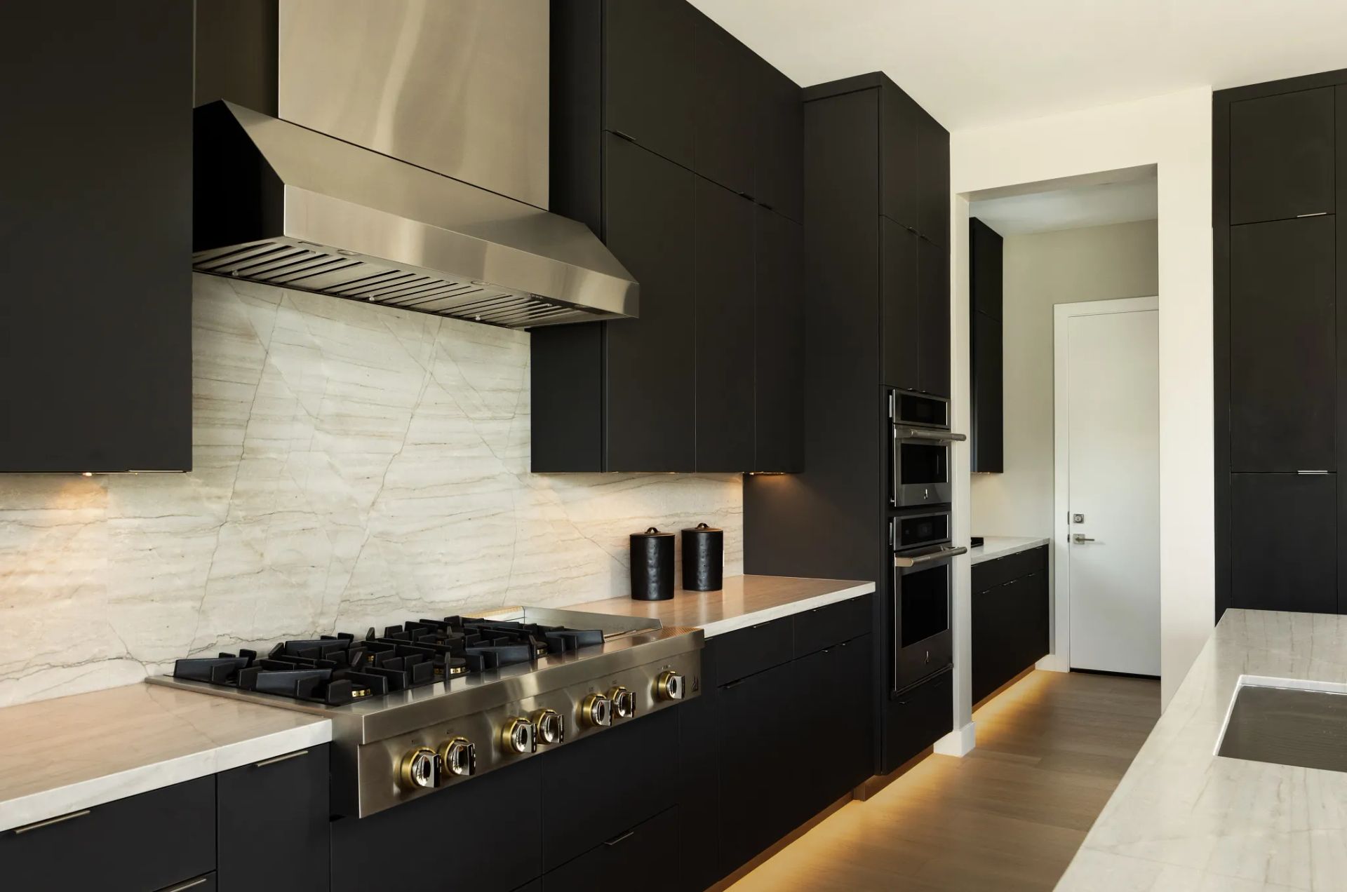 Model Plan 5036 Kitchen