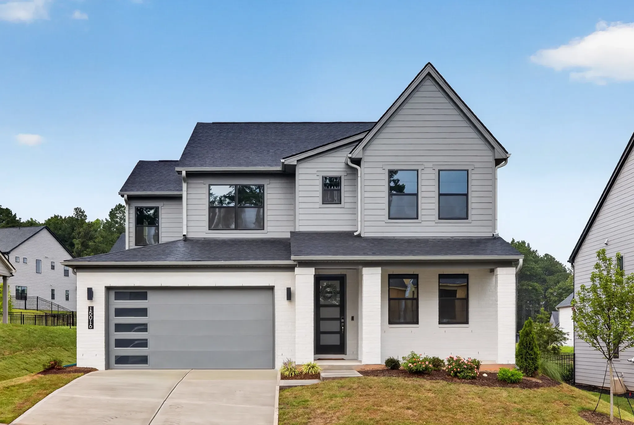 Amara Chase - Huntersville, NC
