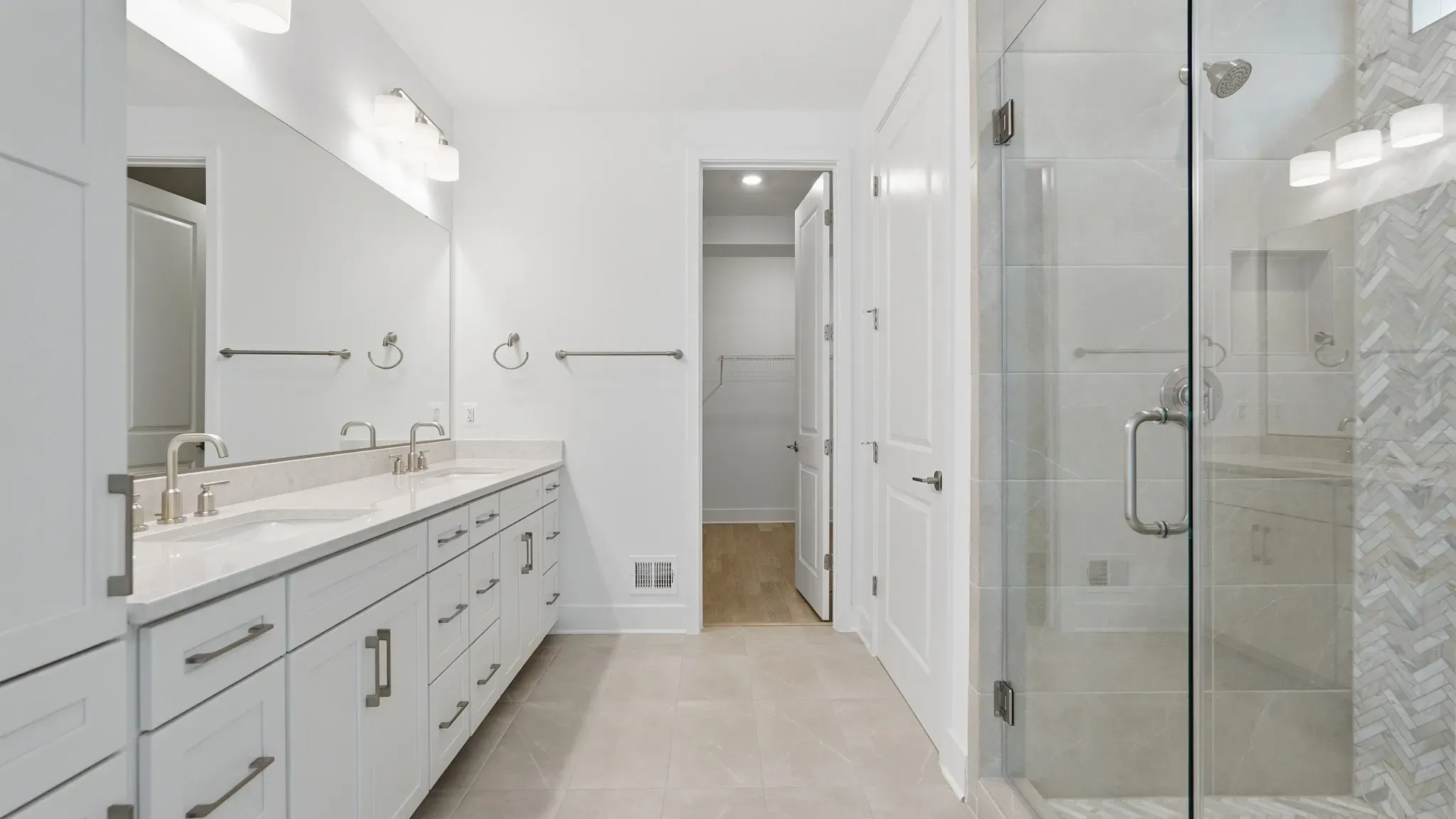 Ascend w/Loft Primary Bath