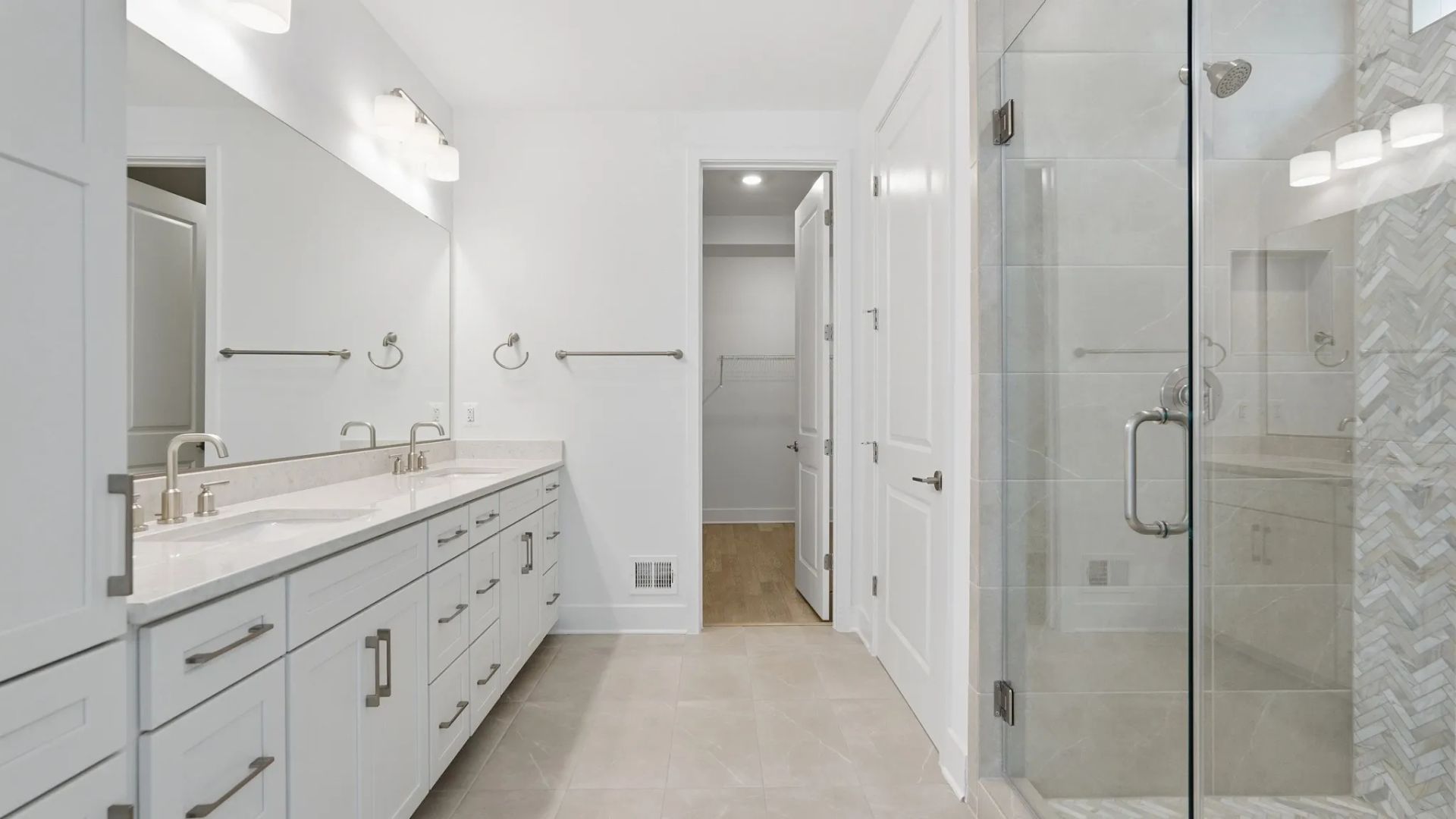 Ascend w/Loft Primary Bath