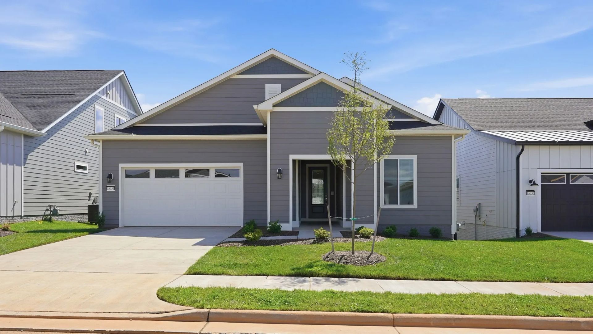 Wonder Exterior