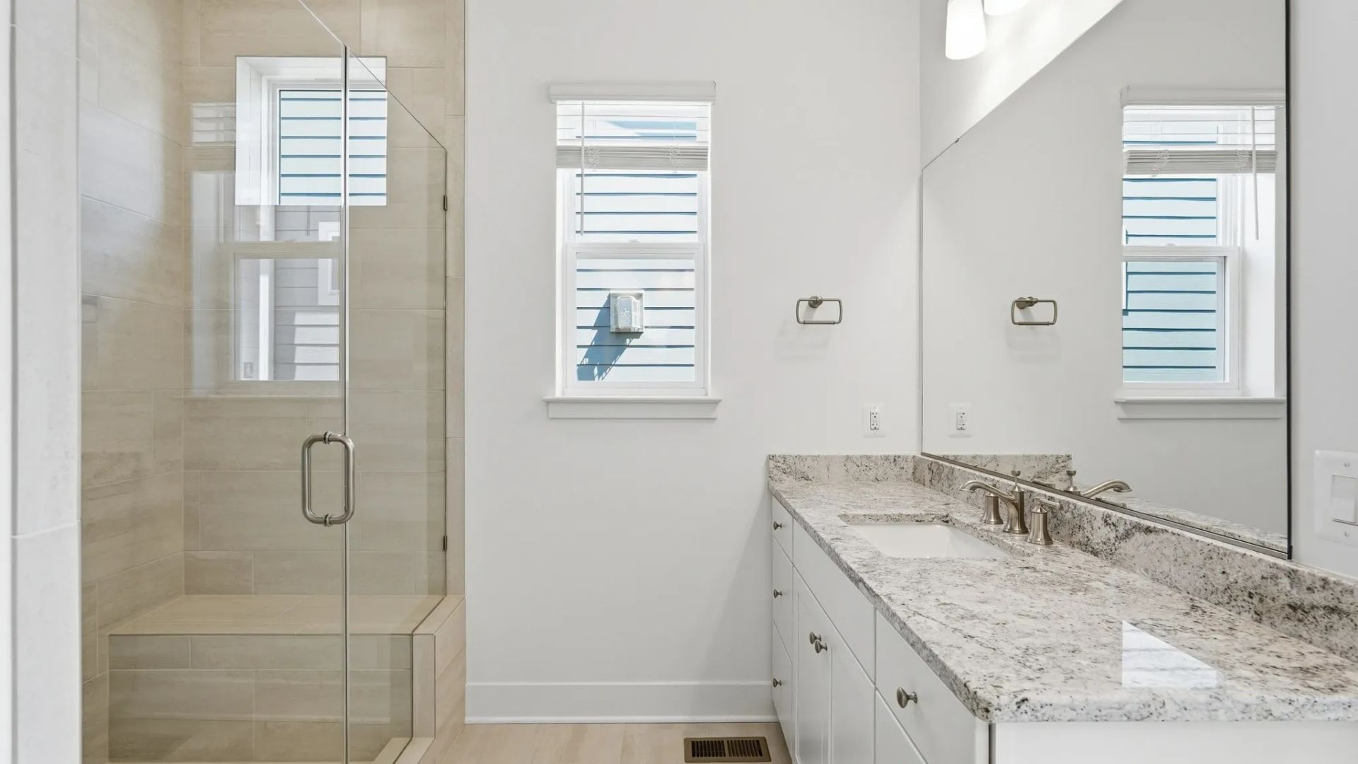 Wonder Primary Bath