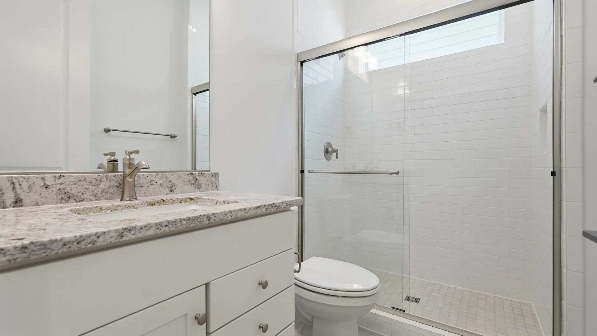 Wonder Guest Bath