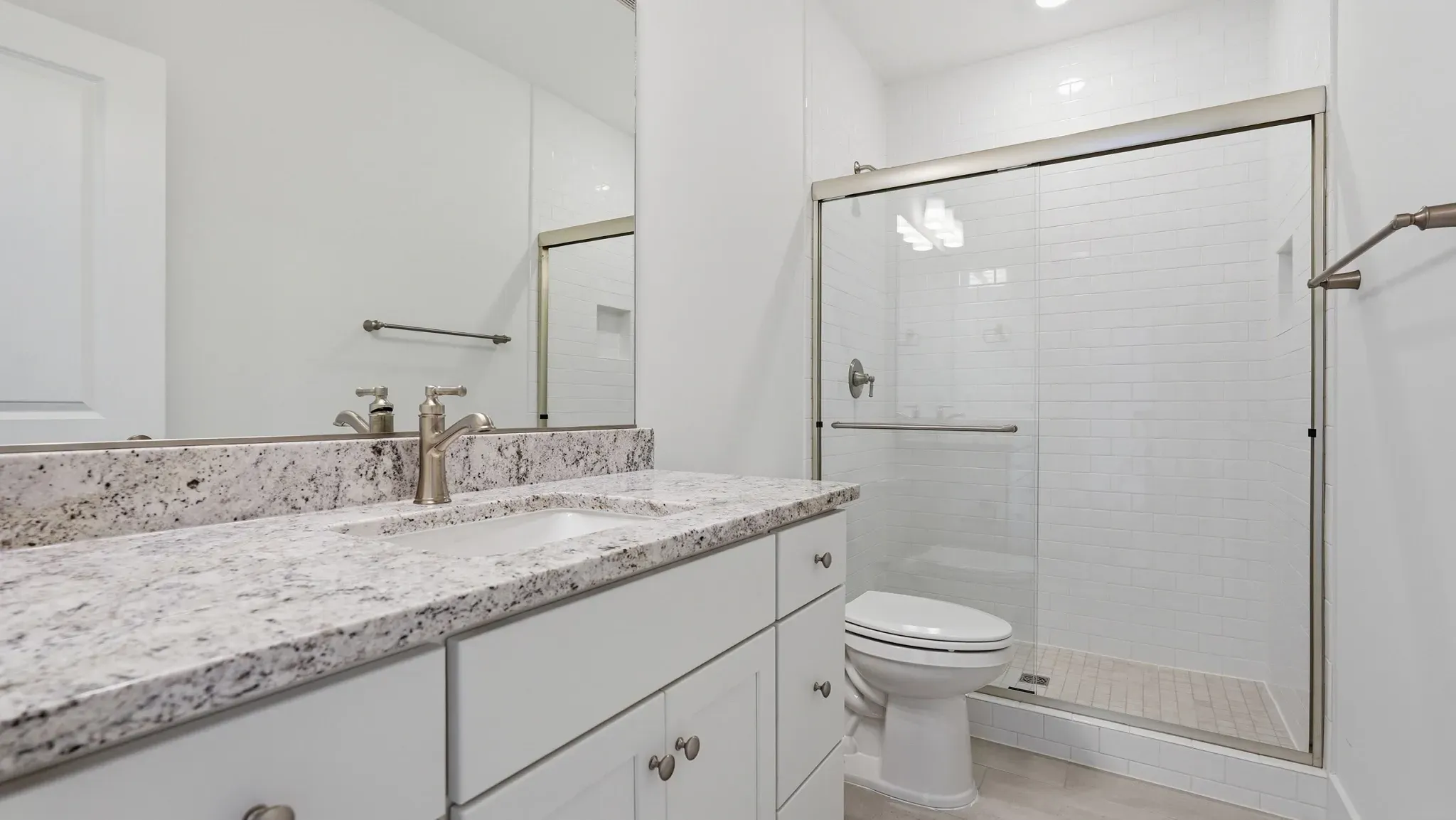 Wonder Guest Bath