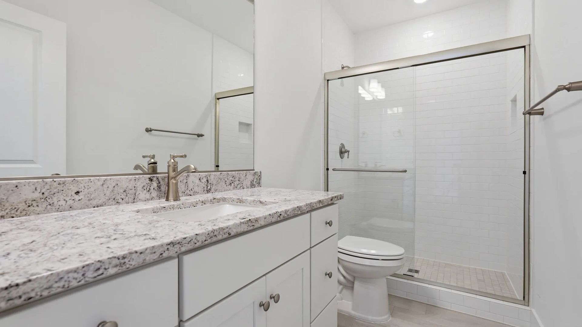 Wonder Guest Bath