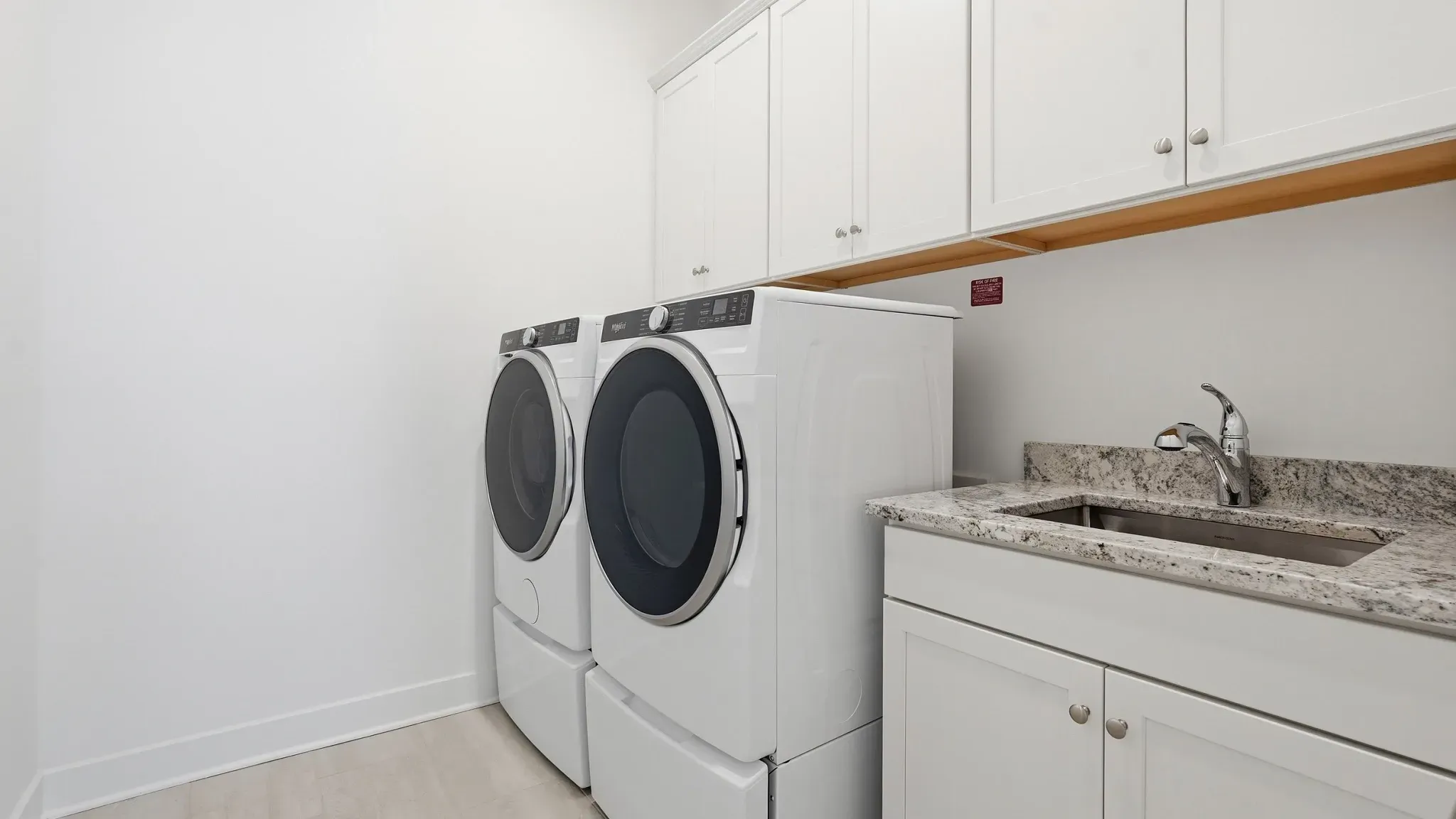 Wonder Laundry