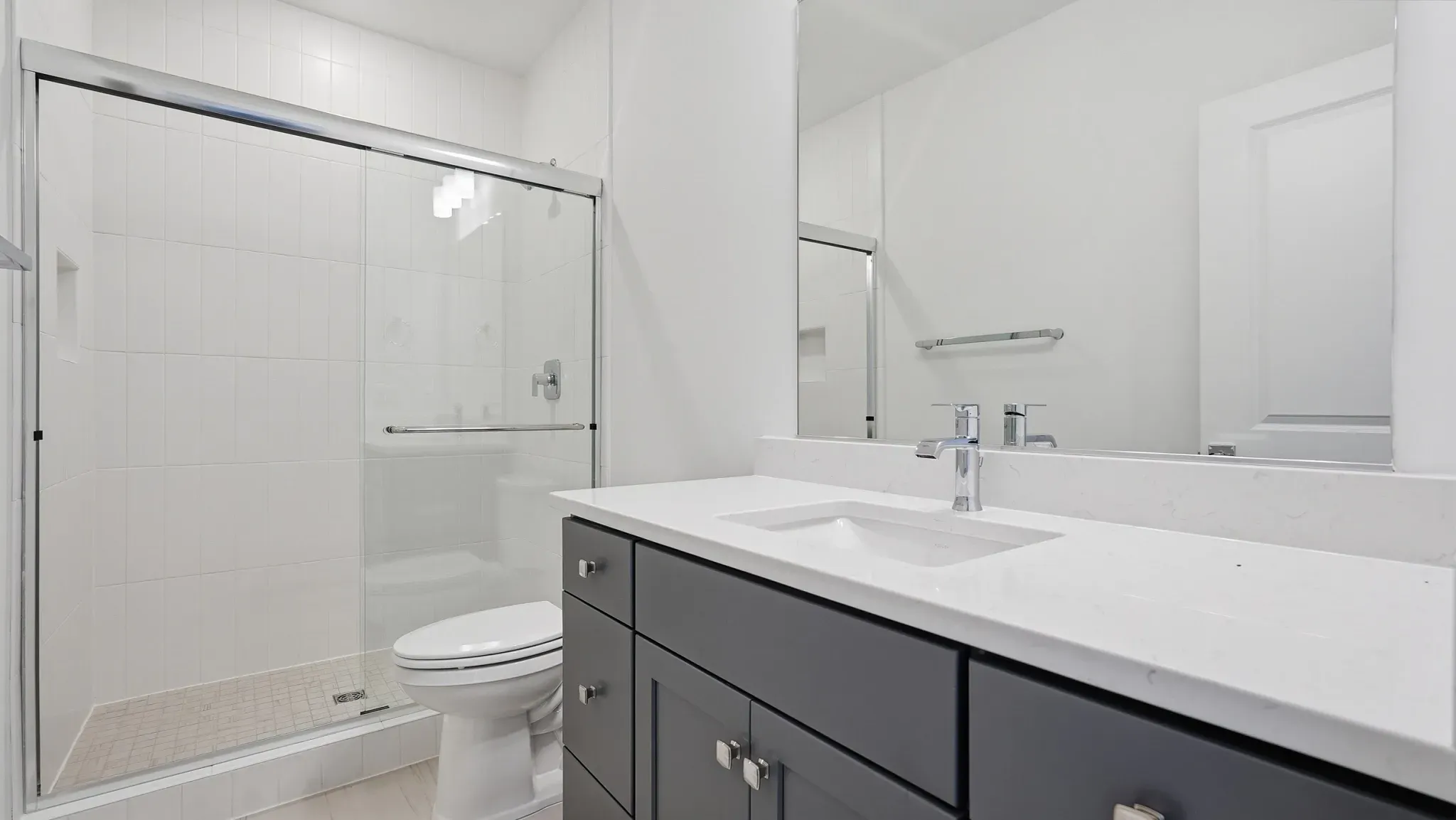 Wonder Guest Bath