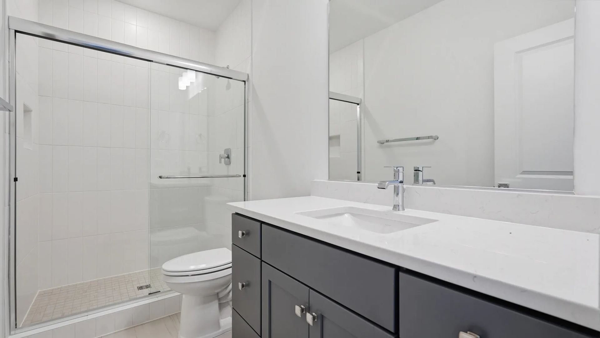 Wonder Guest Bath