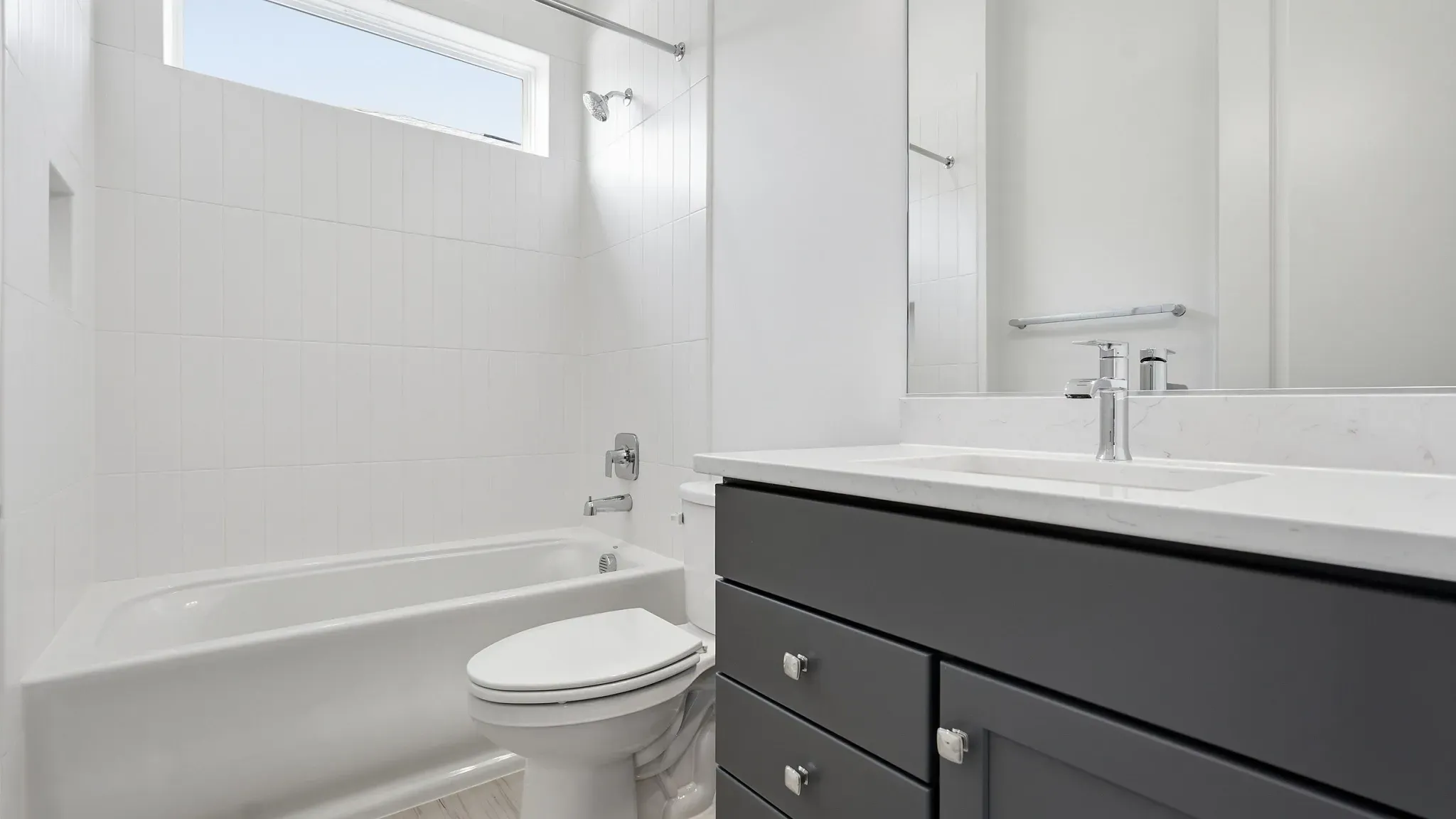 Wonder Guest Bath