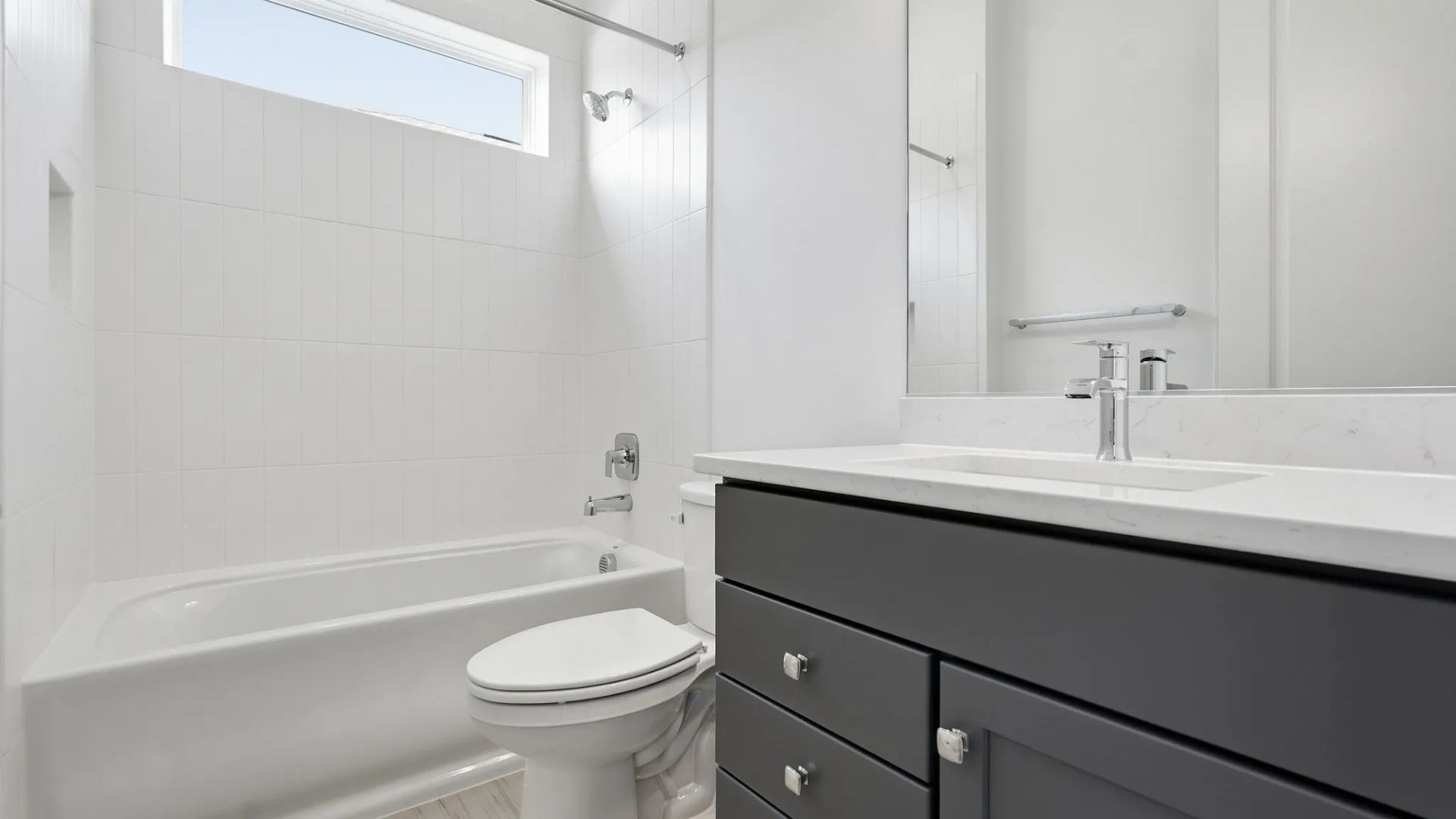Wonder Guest Bath