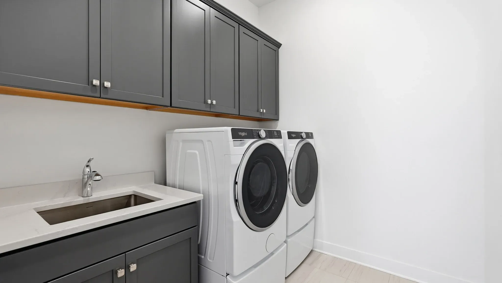 Wonder Laundry