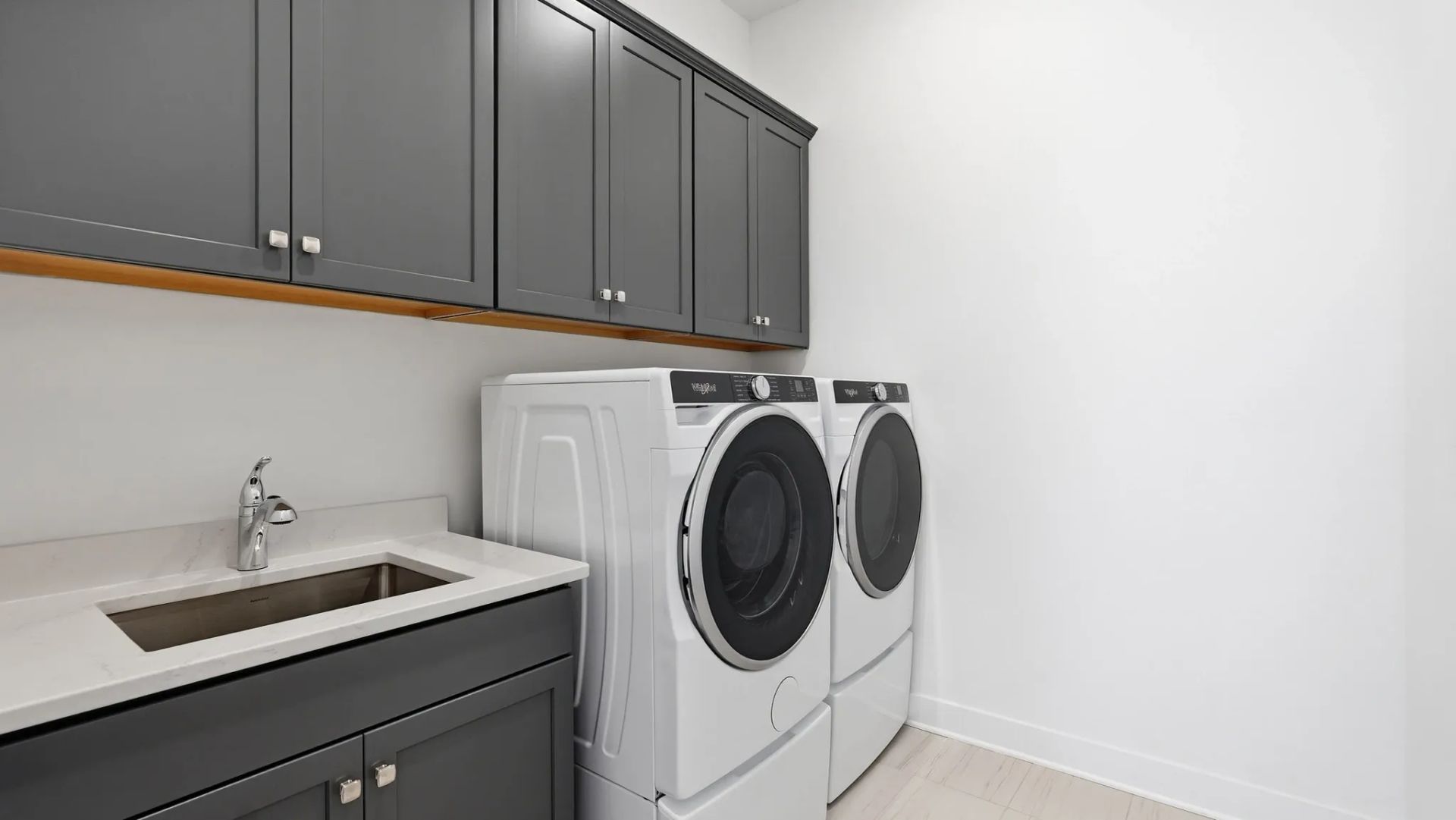 Wonder Laundry