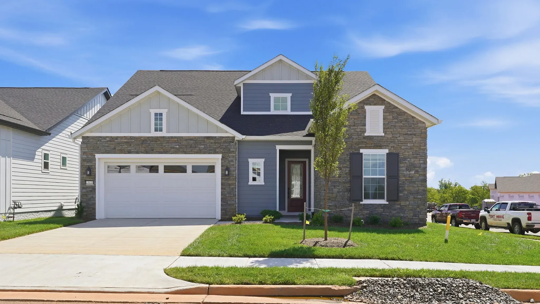 15035 Passion Lane (Vantage with Loft)