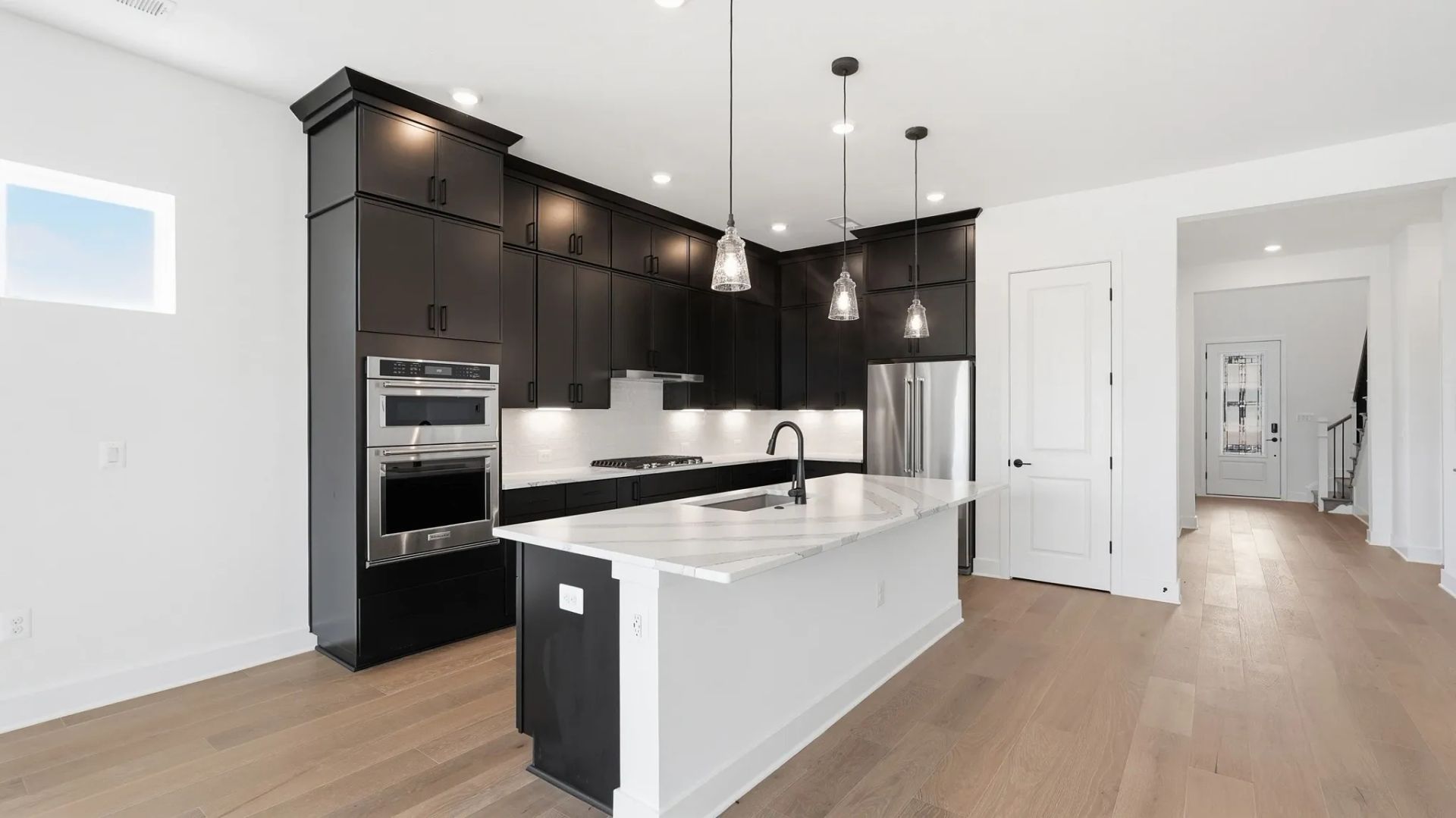 Vantage Kitchen