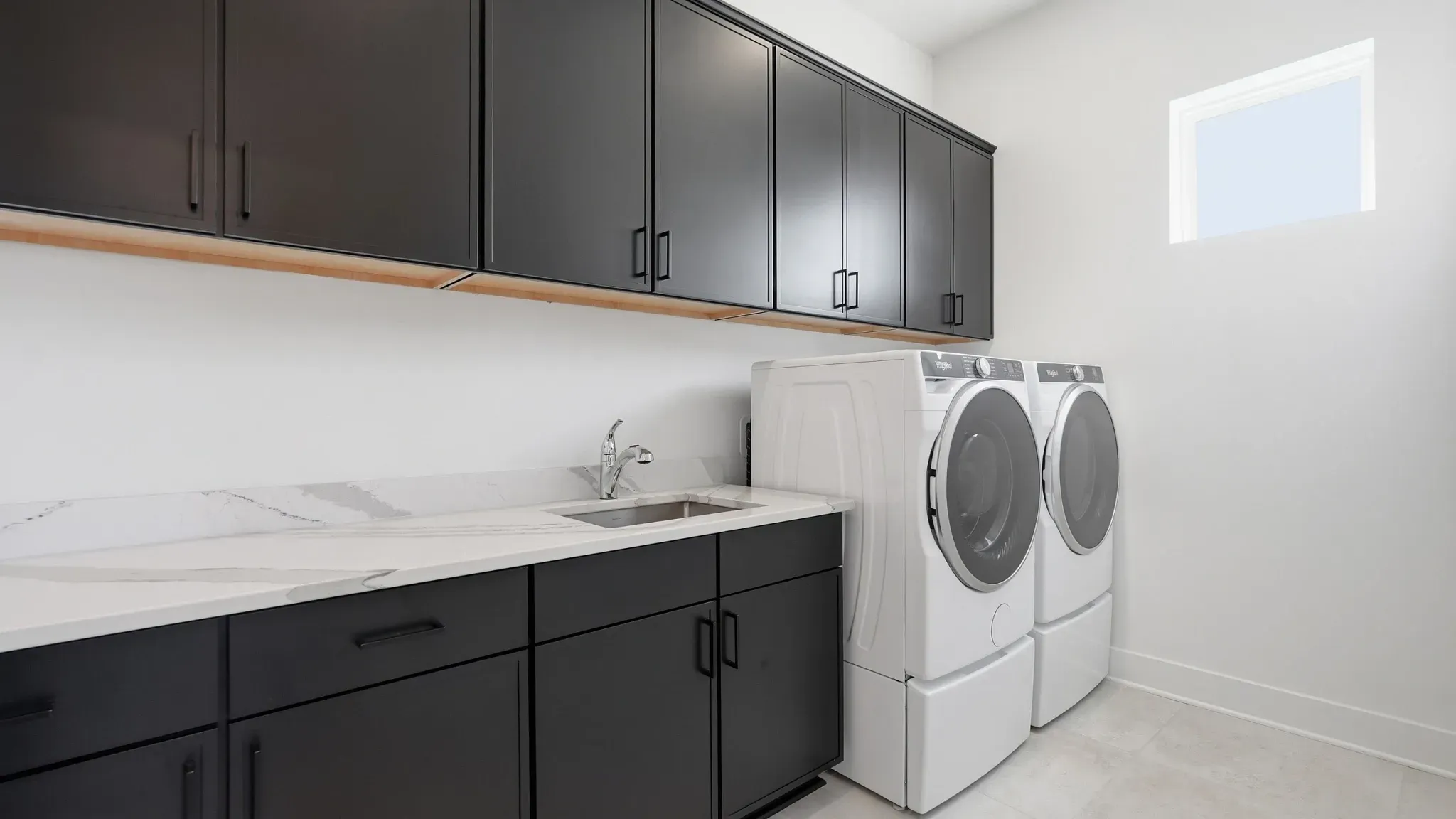 Vantage Laundry